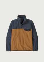 Lightweight Synchilla Snap-T Pullover