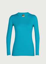 Bodyfit 200 Oasis Long Sleeved Crew
