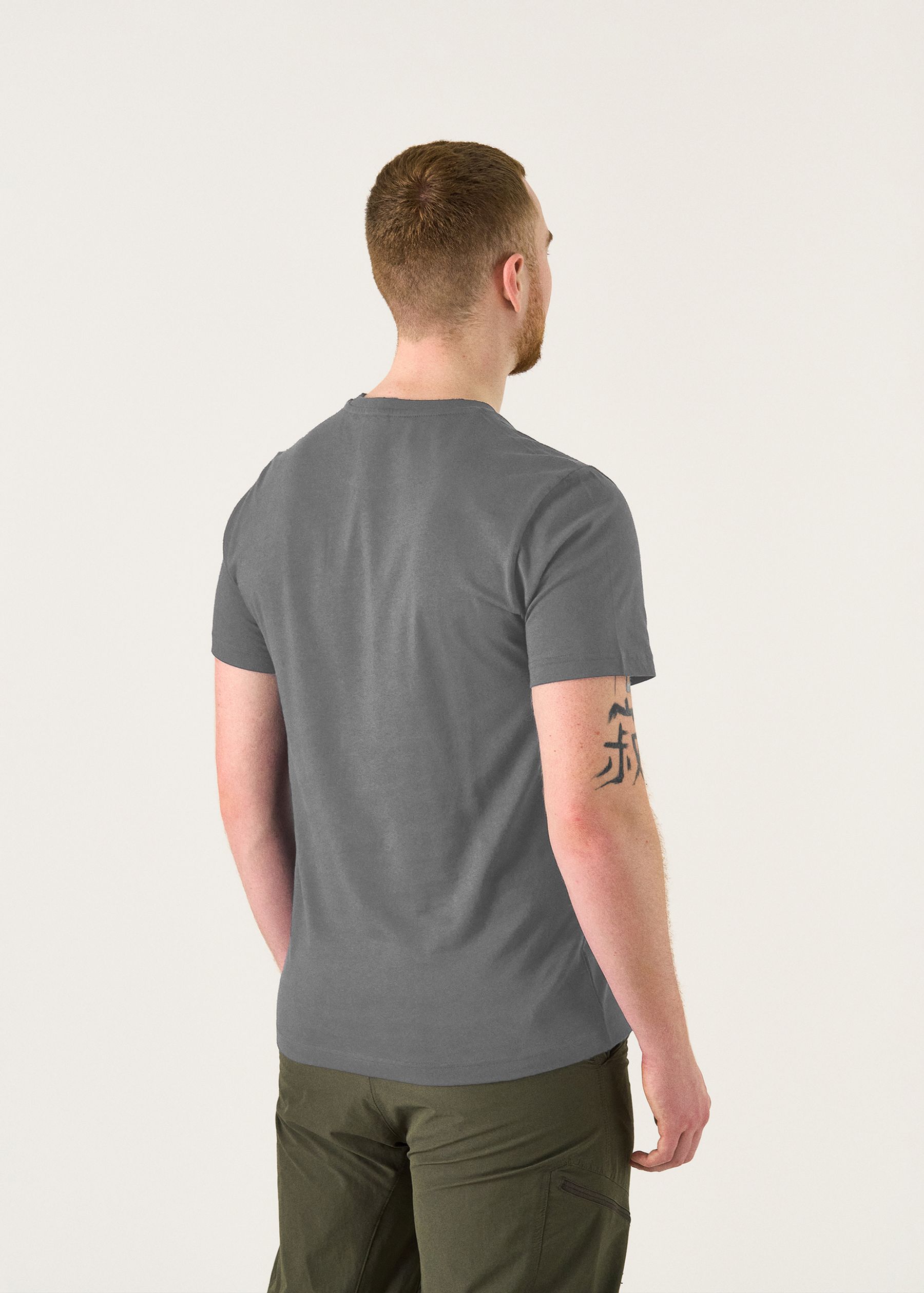 Image - 3 - GPS Logo London T-Shirt