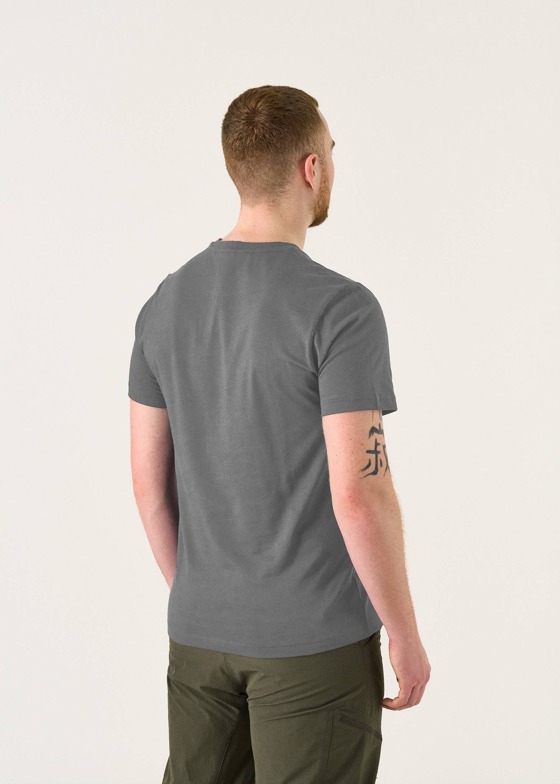 Image - 3 - GPS Logo London T-Shirt