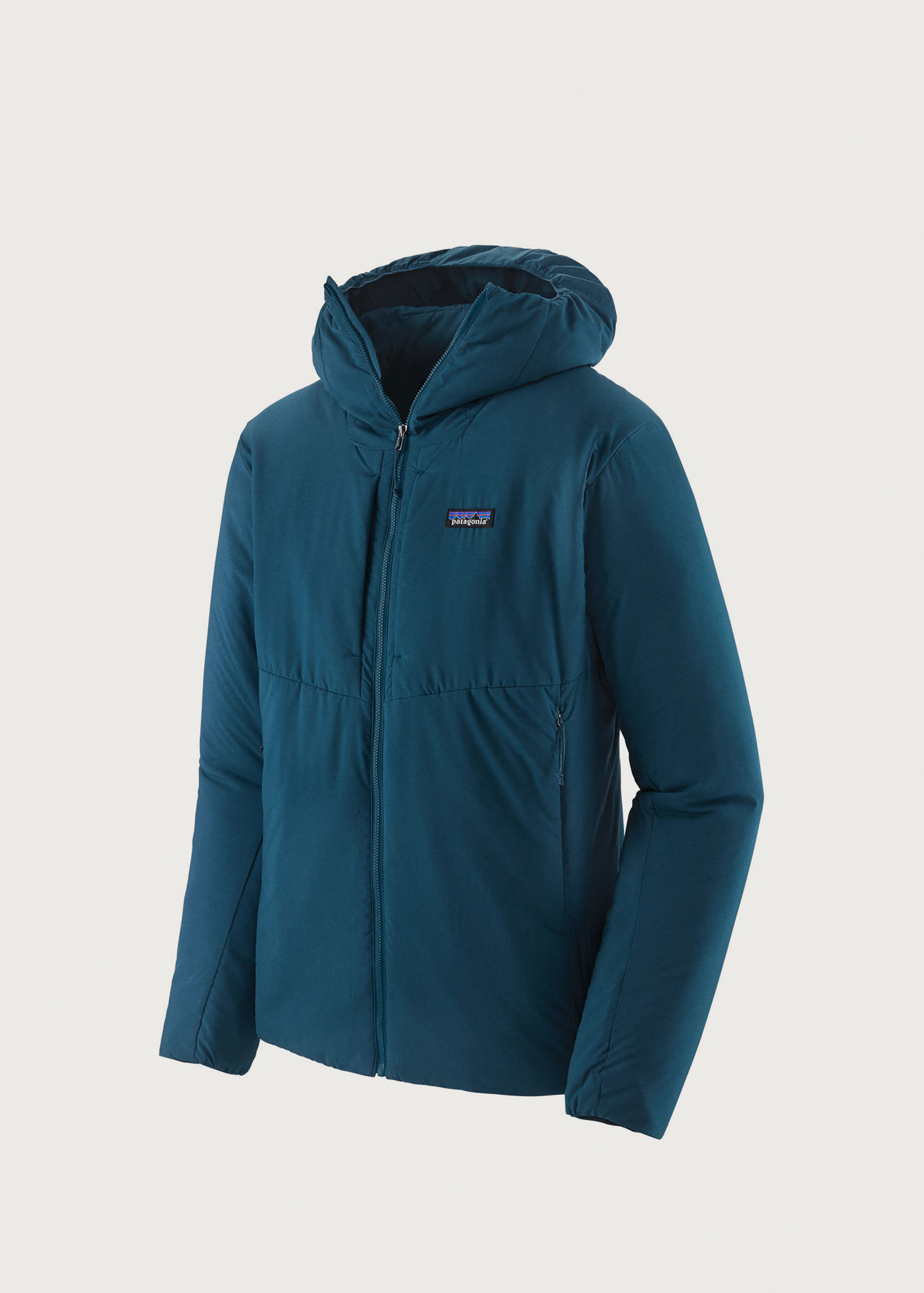 Patagonia Nano-Air Insulated Hoodie
