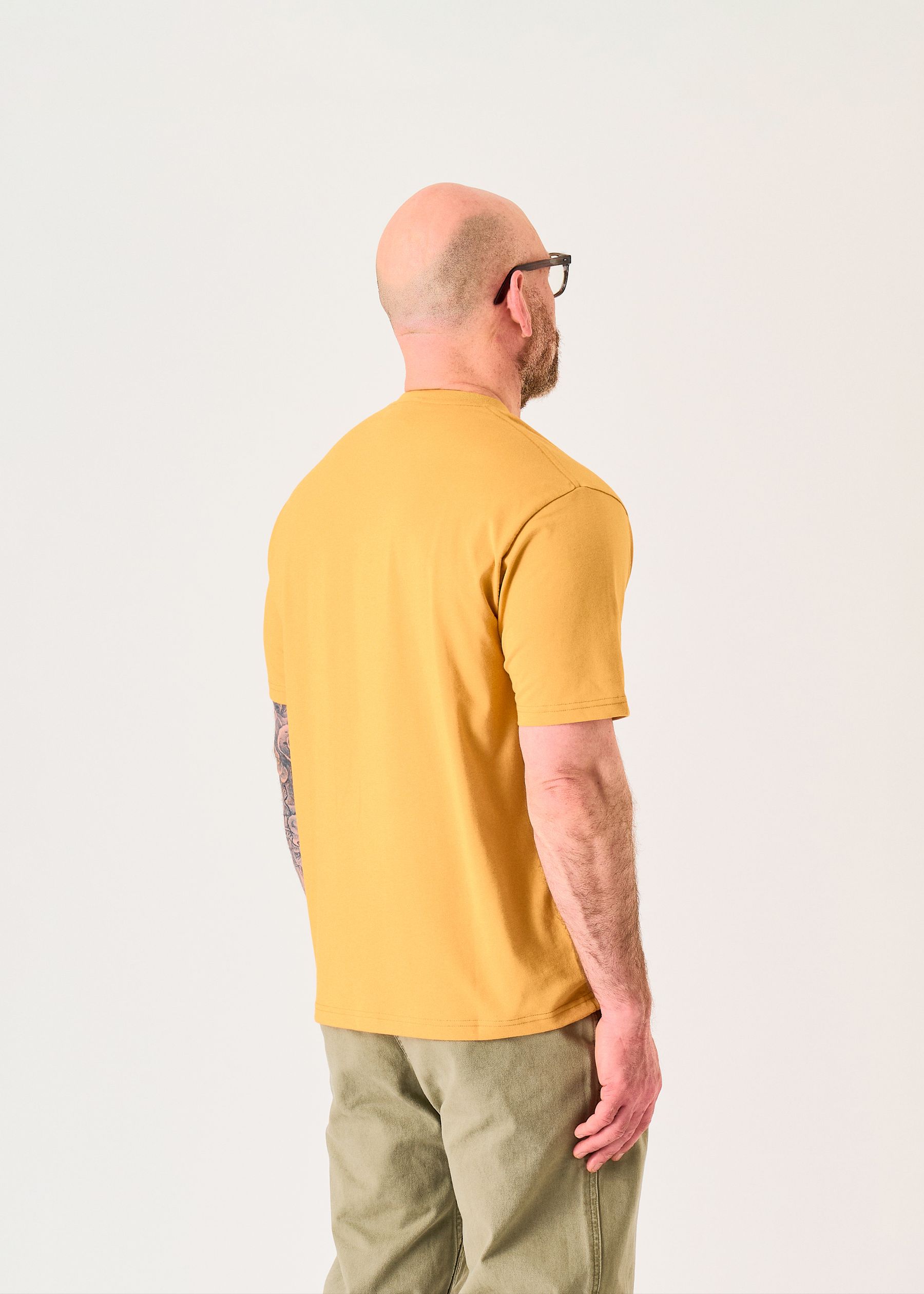 Image - 3 - Gramicci Logo Tee