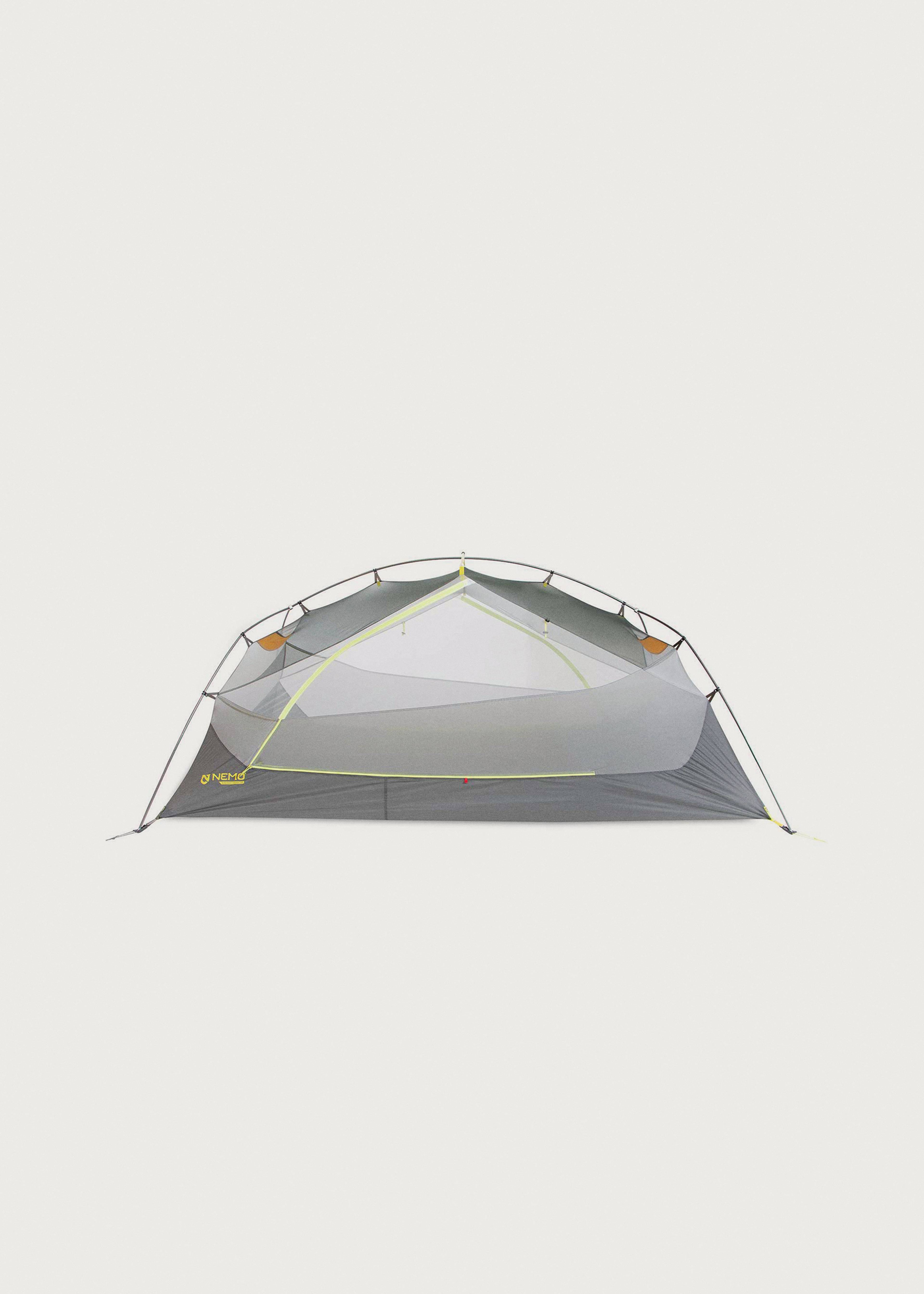 Nemo Dagger OSMO 2P Tent