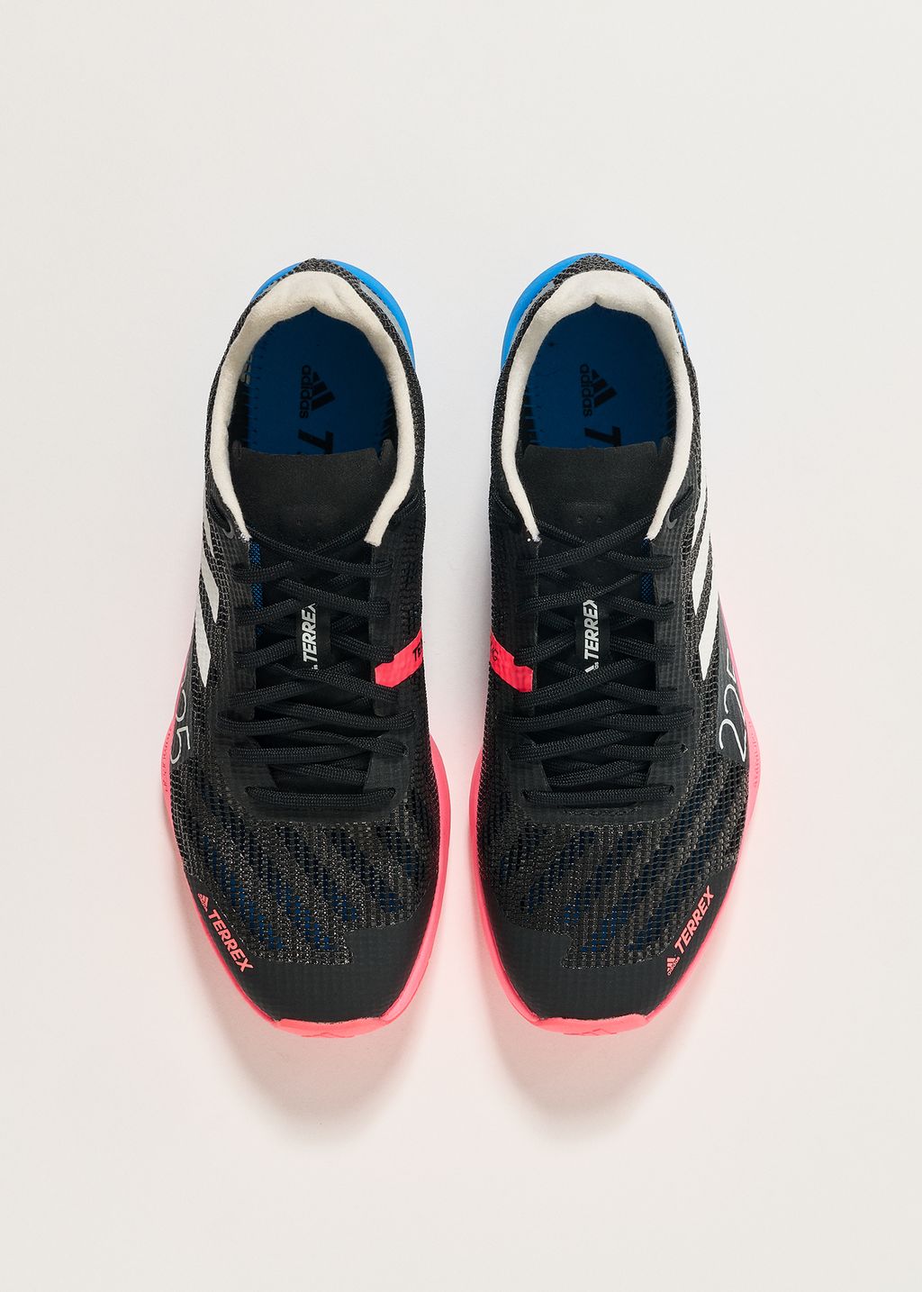 adidas Terrex Speed Pro SG Trail Shoes