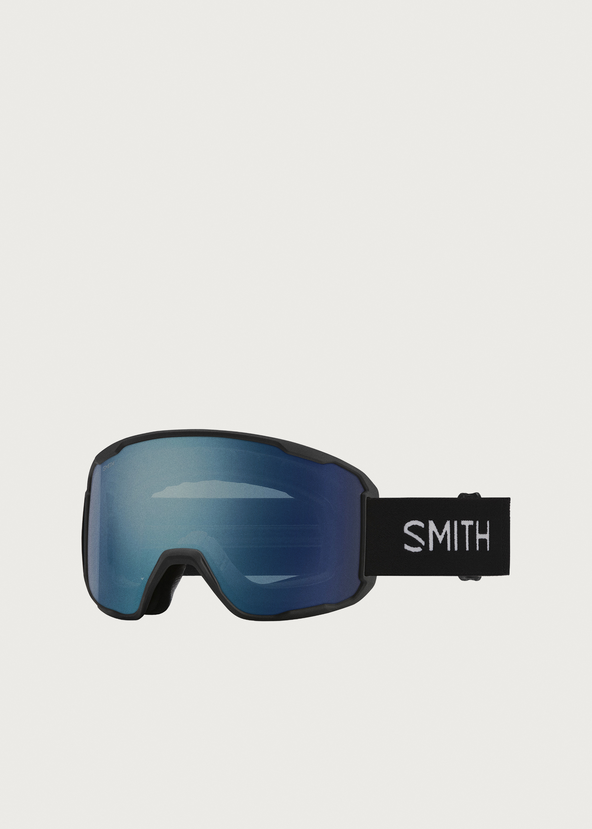 スキー・スノーボードアクセサリー SMITH Squad Slate cp ProPhot Blue Mirror Snowboard SMITHSquad slate Squad| Slate cp ProPhot Blue Mirror