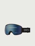 Preview Black / ChromaPop Everyday Blue Mirror Goggles