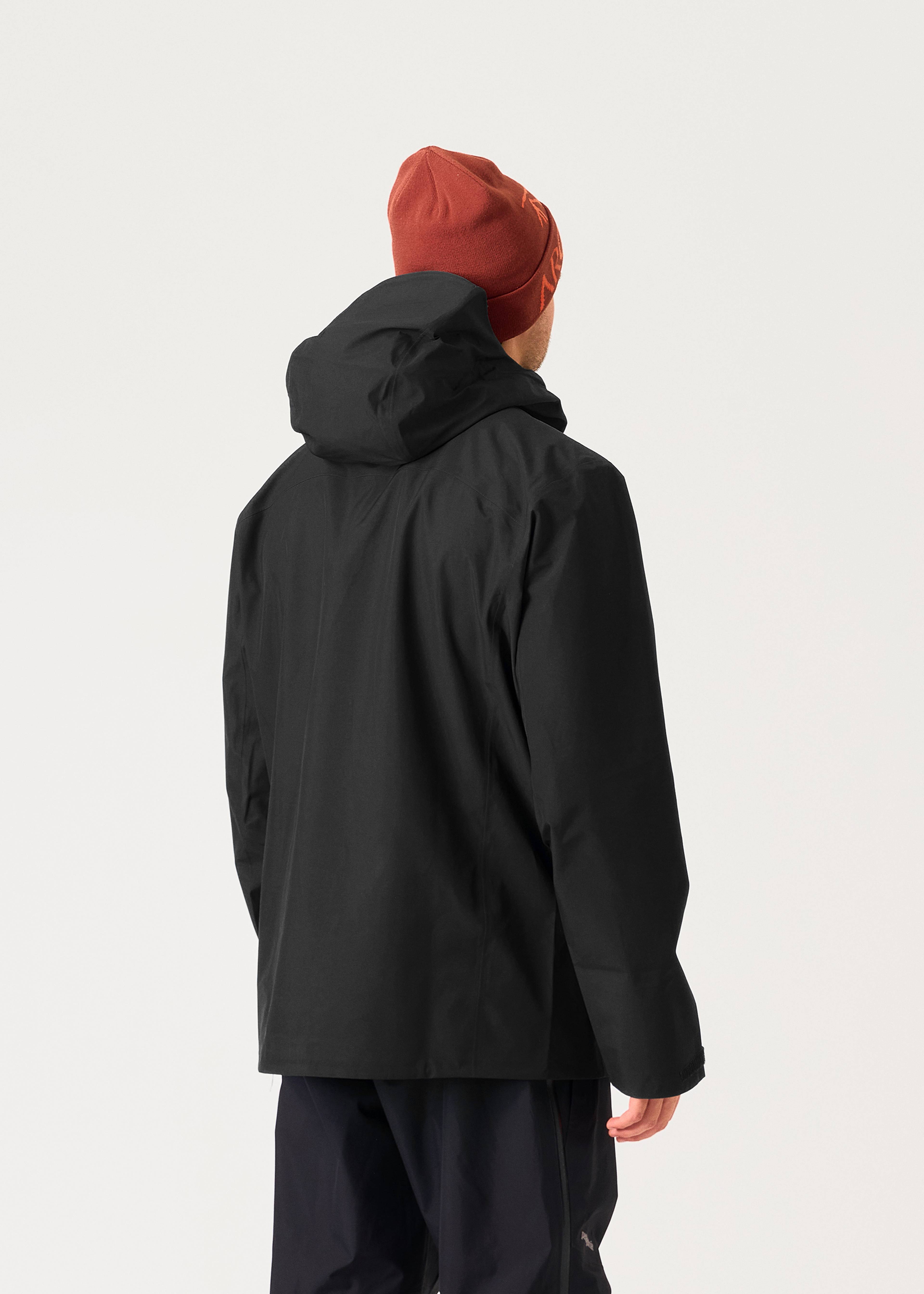 Patagonia Triolet GORE-TEX Jacket