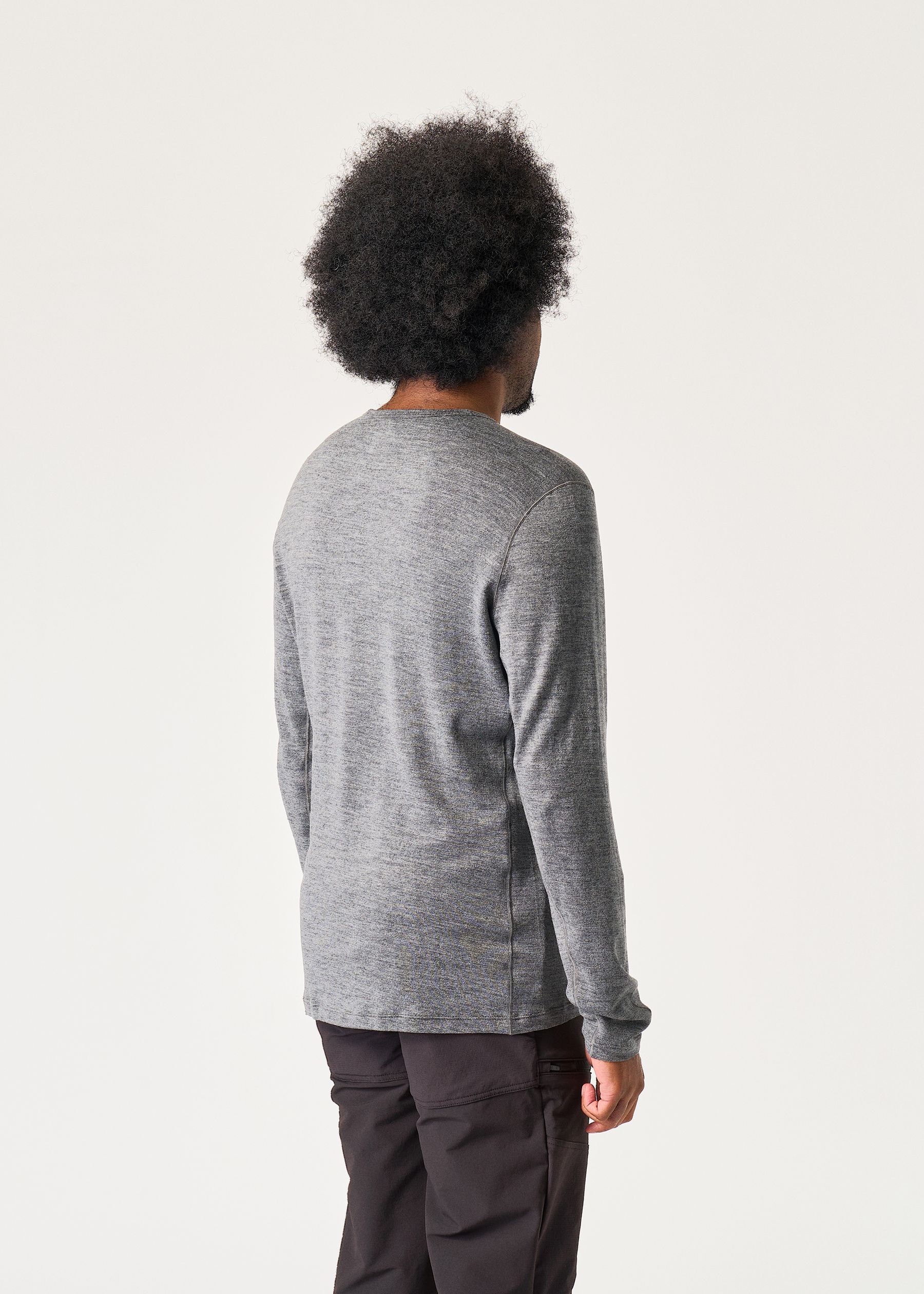 Image - 3 - 260 Tech Long Sleeved Crew