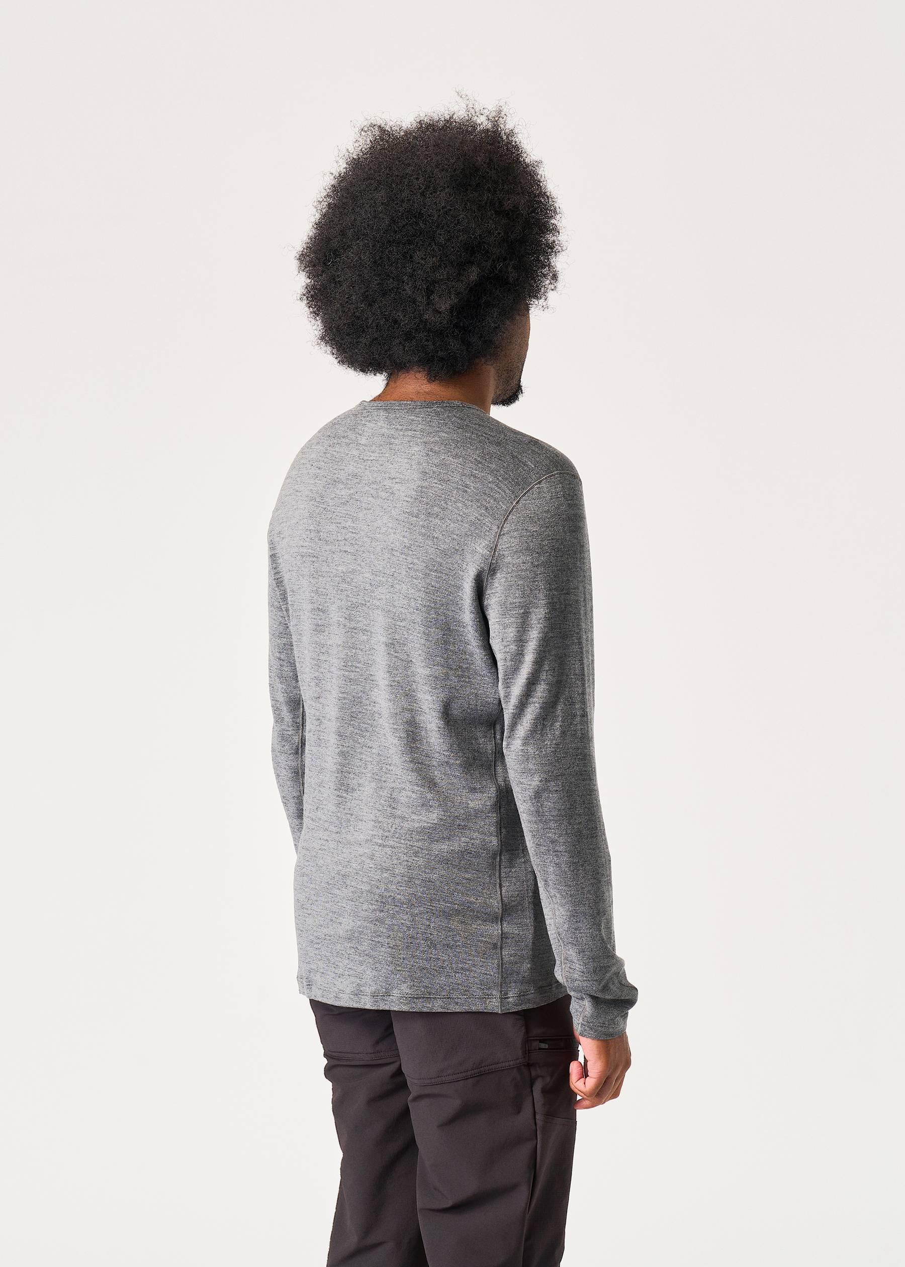 Image - 3 - 260 Tech Long Sleeved Crew