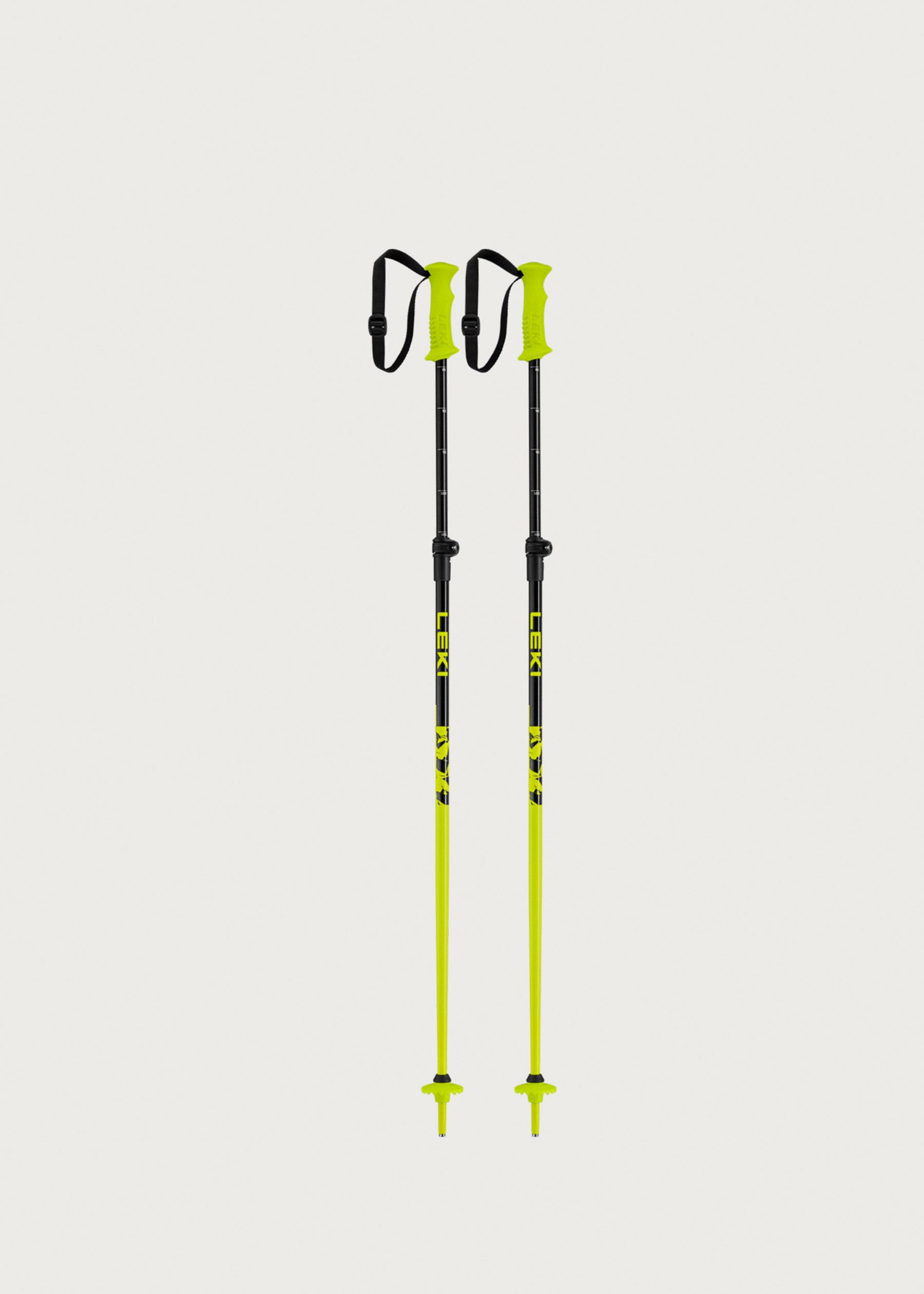 Image - 1 - Rider Vario Kids' Ski Poles