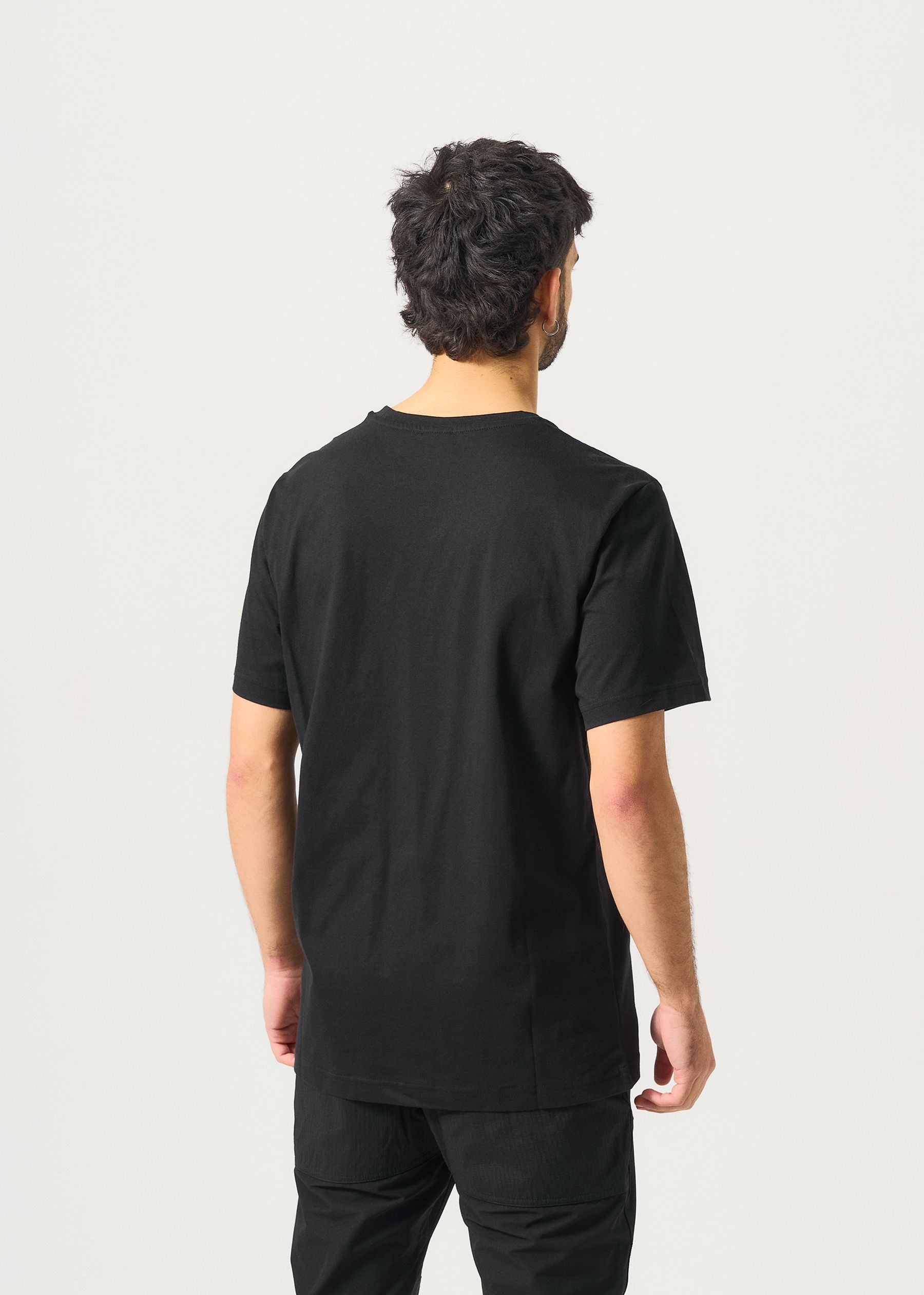 Image - 3 - GPS Logo T-Shirt Cambridge