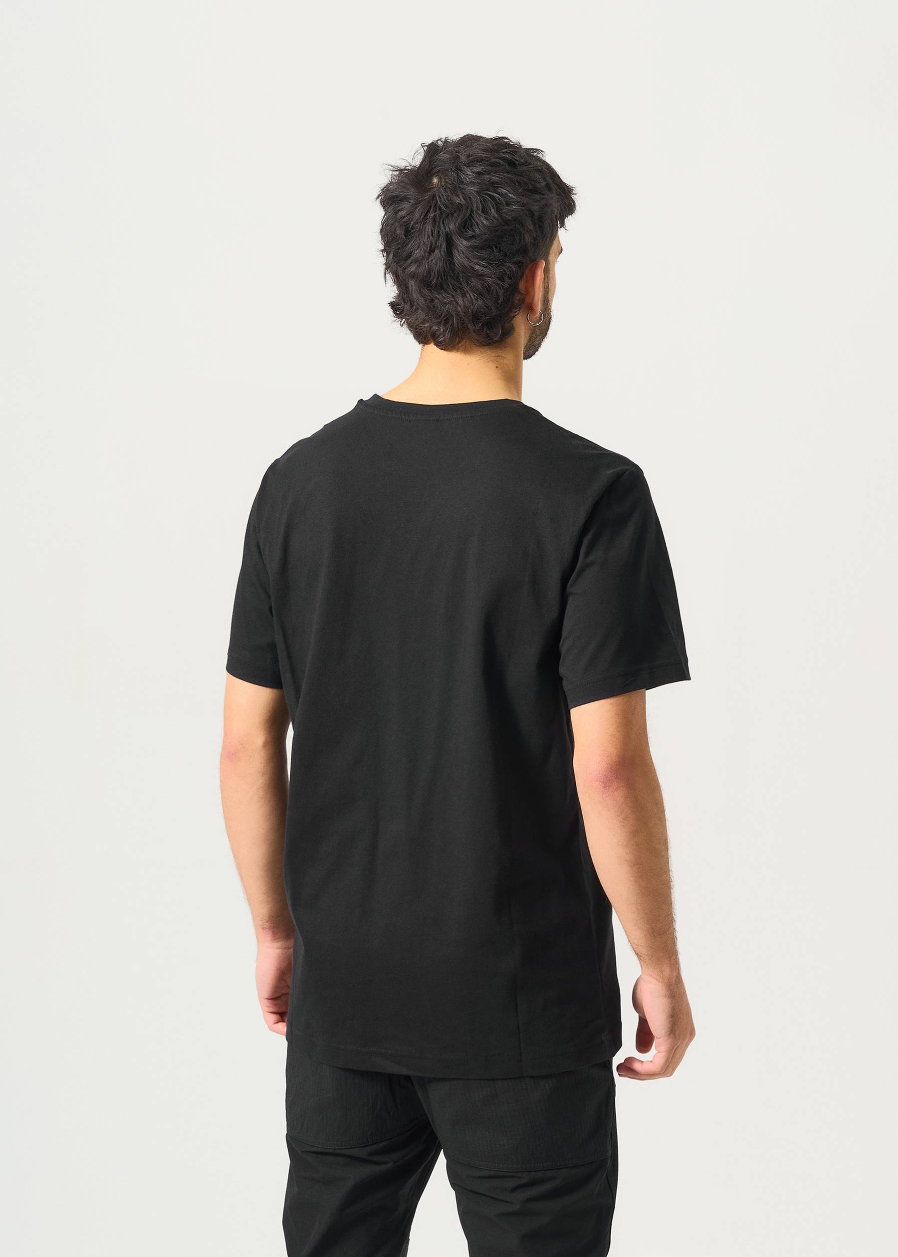 Image - 3 - GPS Logo T-Shirt Cambridge