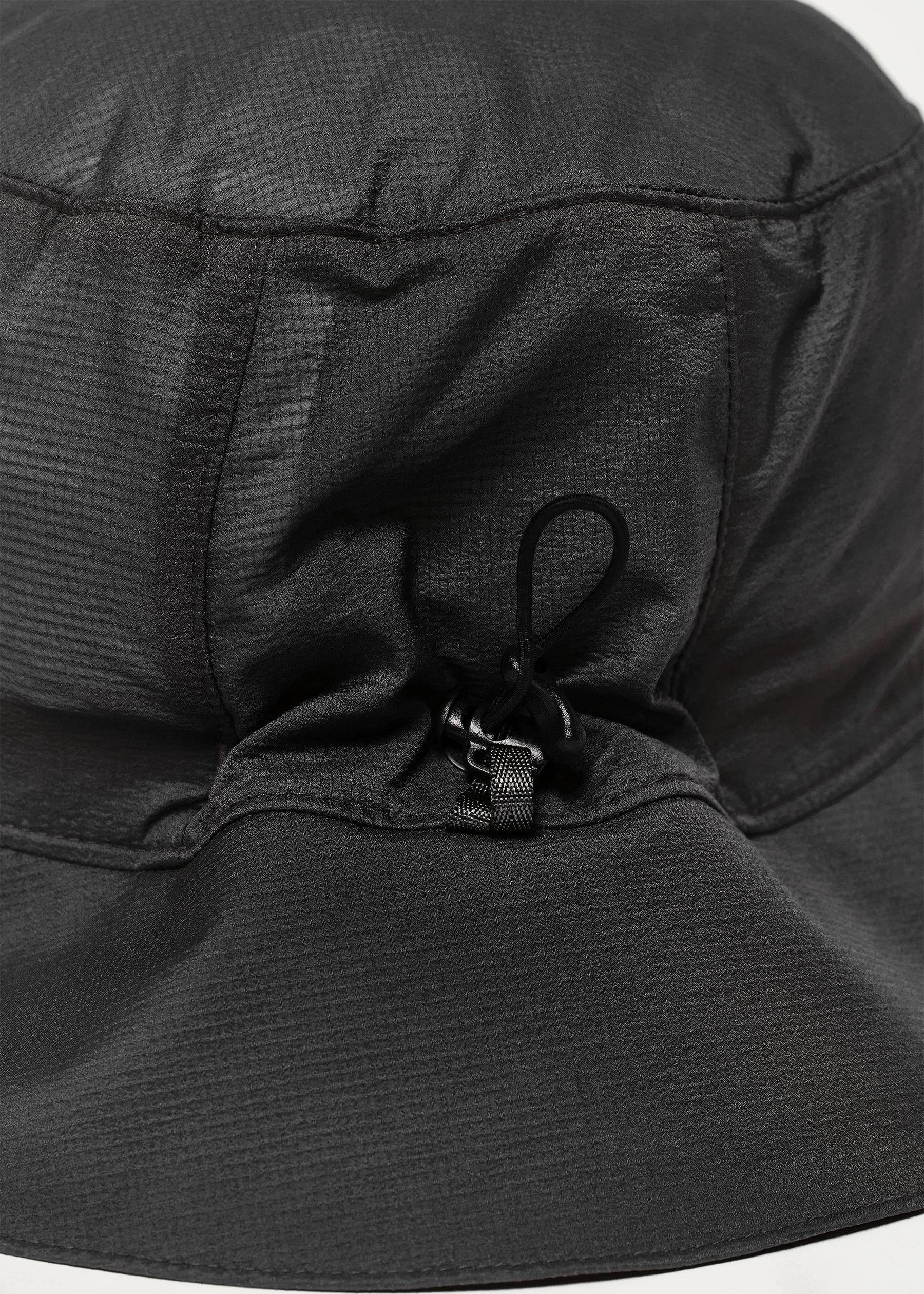 Arc'teryx Aerios Bucket Hat