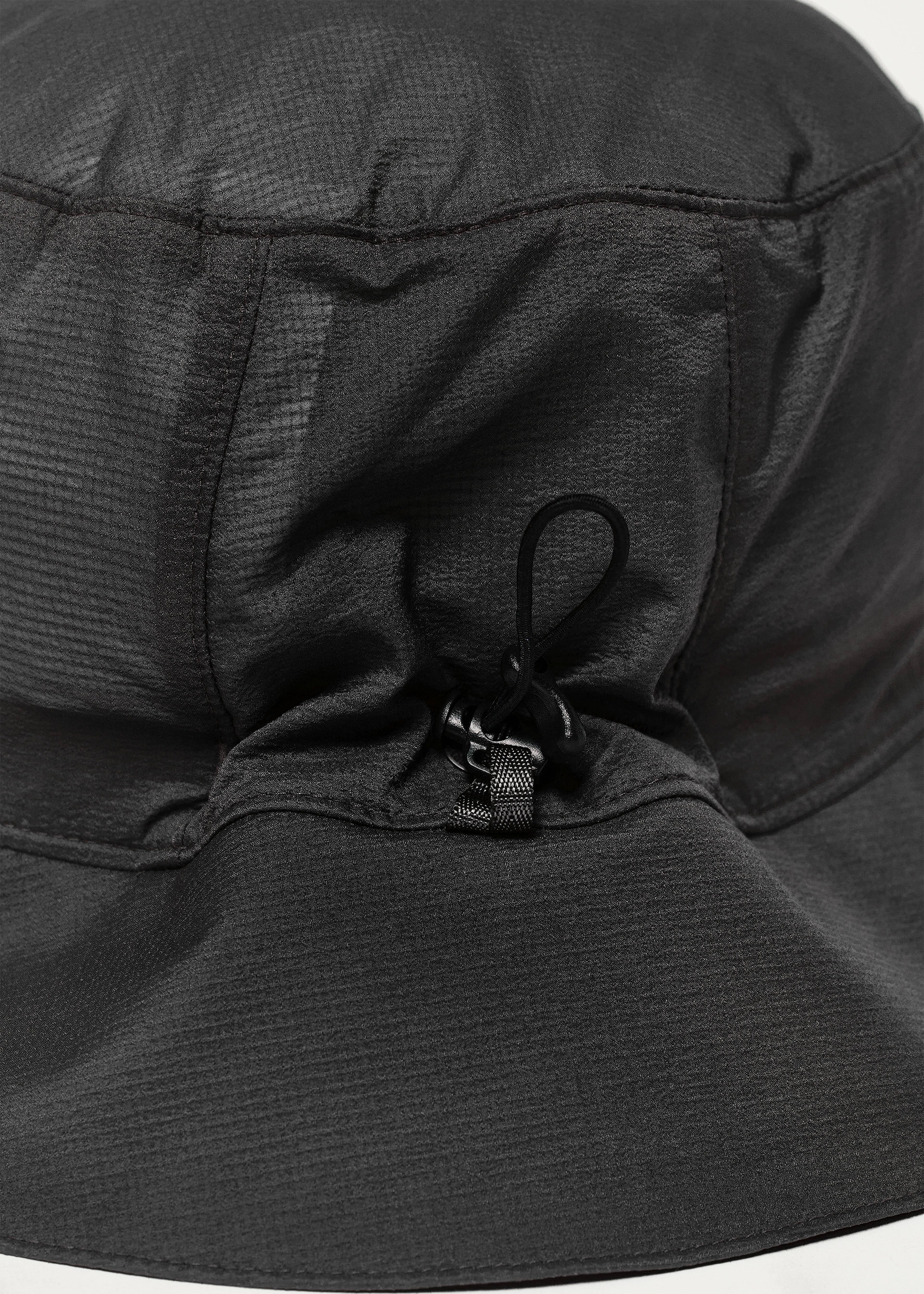 Arc'teryx Aerios Bucket Hat
