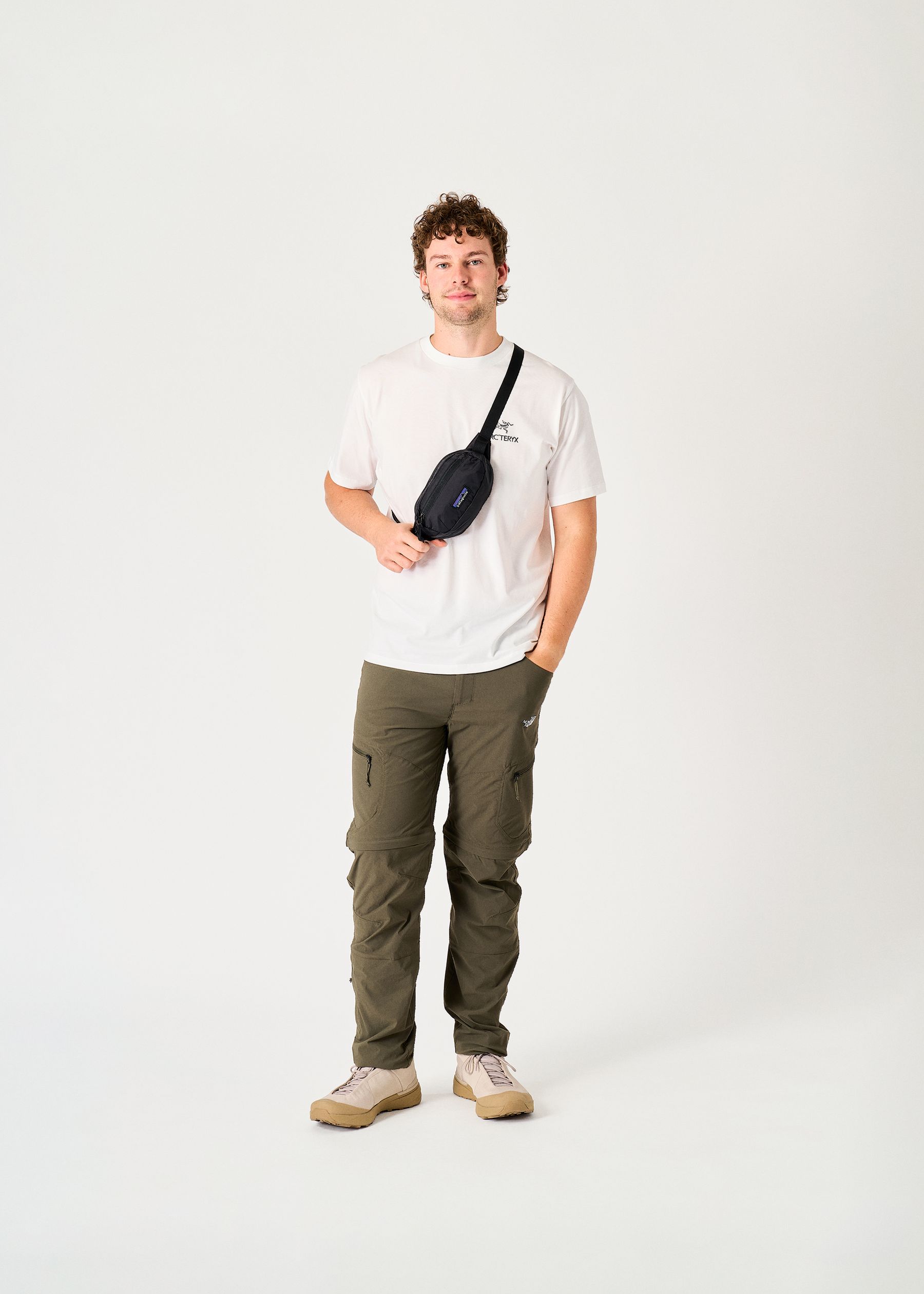 Image - 2 - Terravia Mini Hip Pack