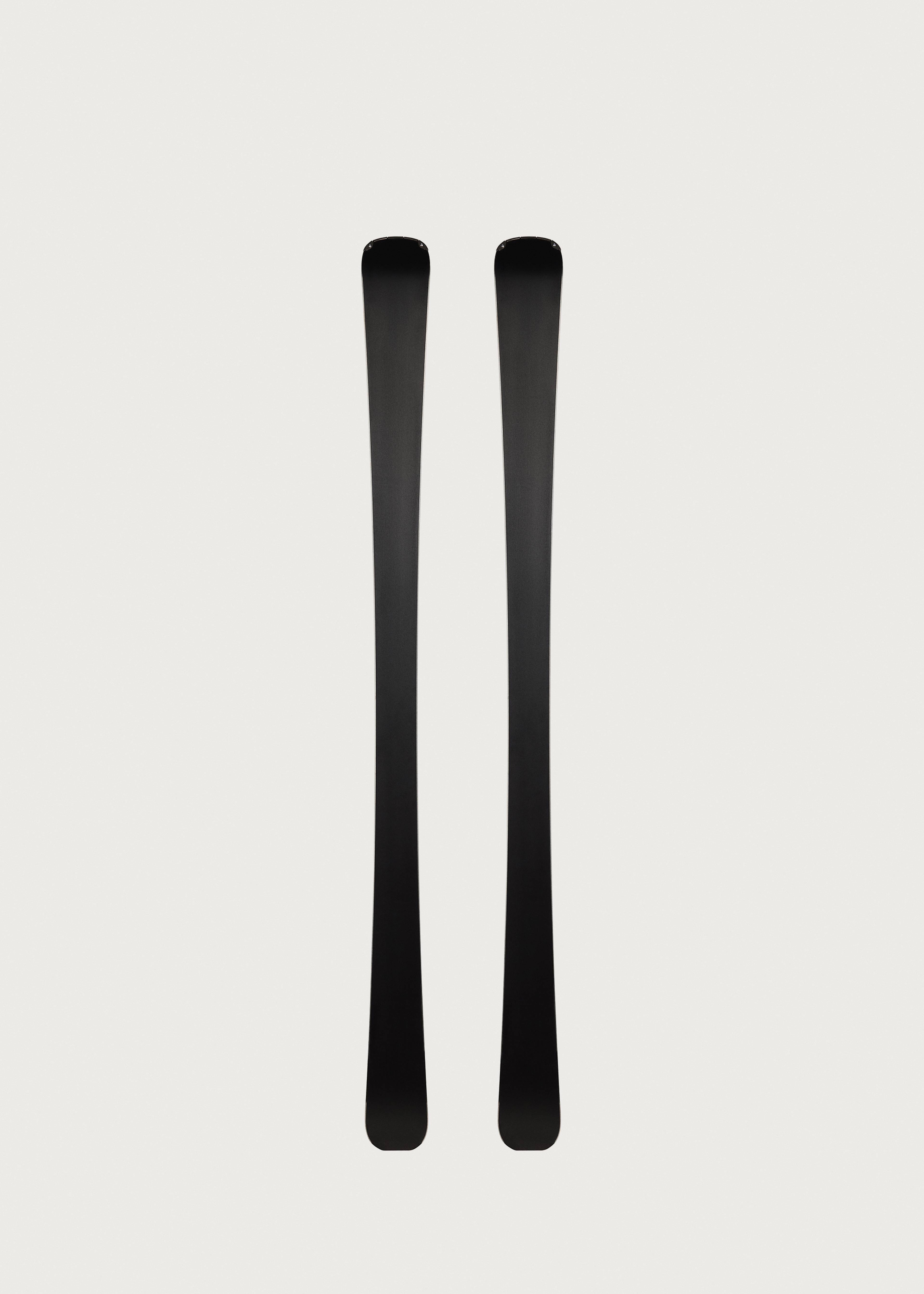 Rossignol Arcade W 82 Skis + Xpress W 11 GW Bindings