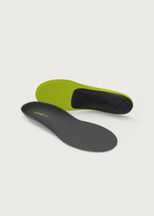 Active Support Low Arch Insoles