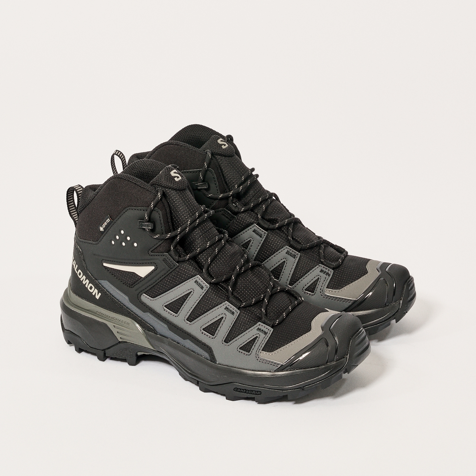 Image of Walking boots or approach shoes