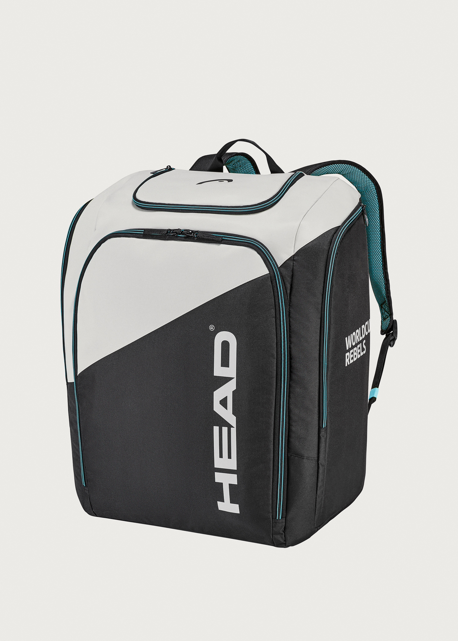 新品未使用保管品 HEAD Rebels Racing Backpack L HEAD Rebels Racing Backpack – Race Place