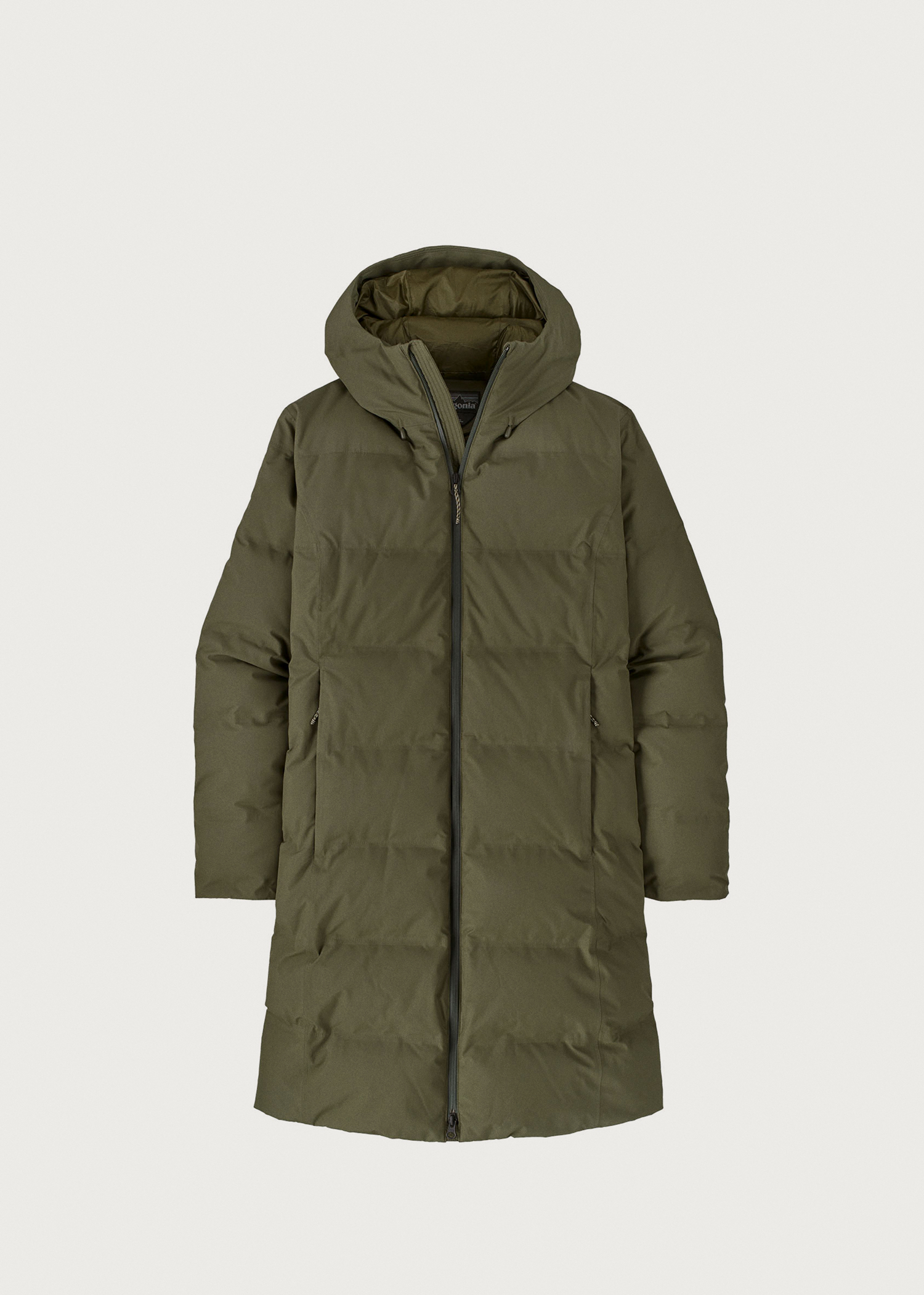 Patagonia Jackson Glacier Parka