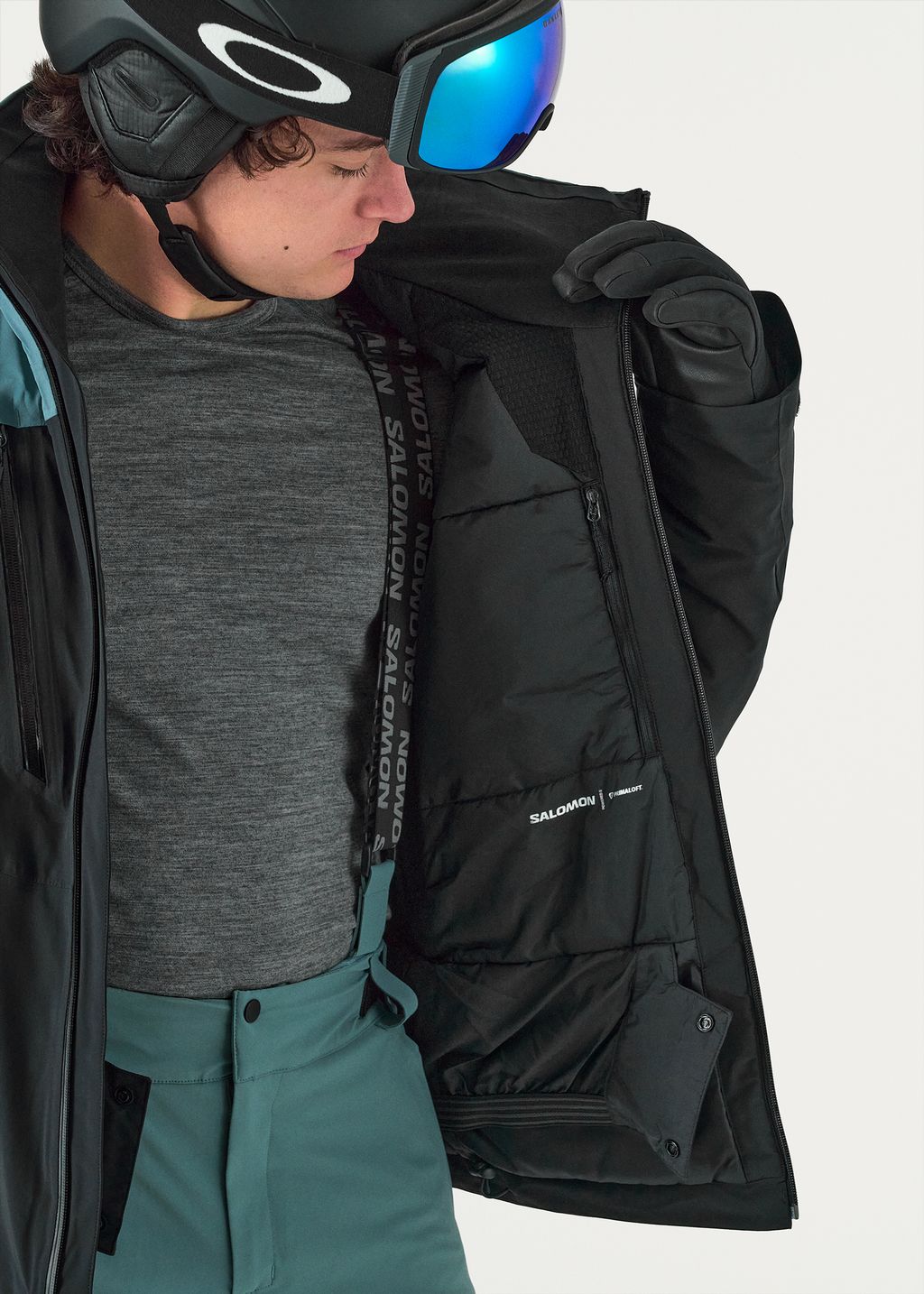 Salomon Brilliant Jacket