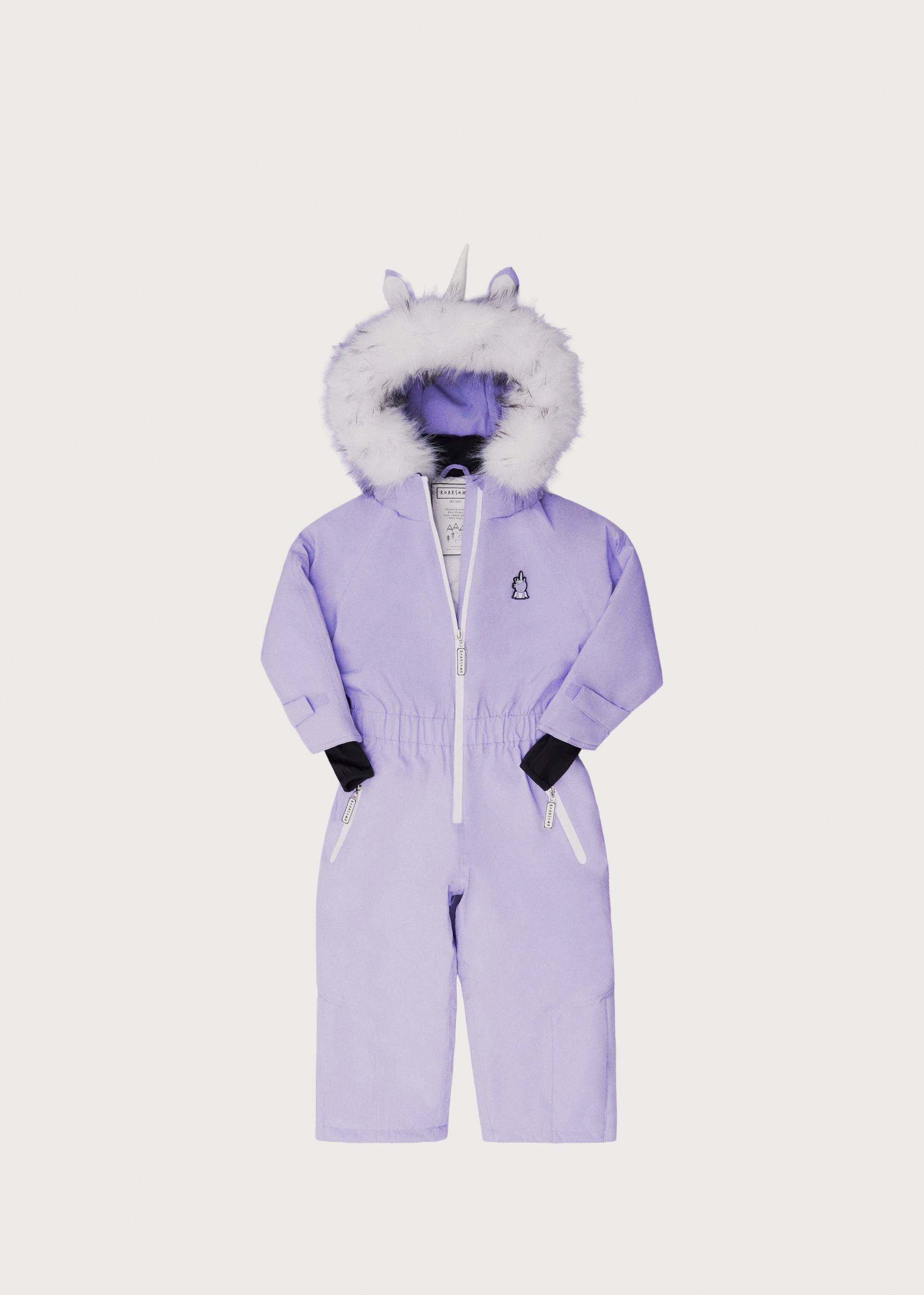 Image - 3 - Sparkle The Unicorn Ski Suit