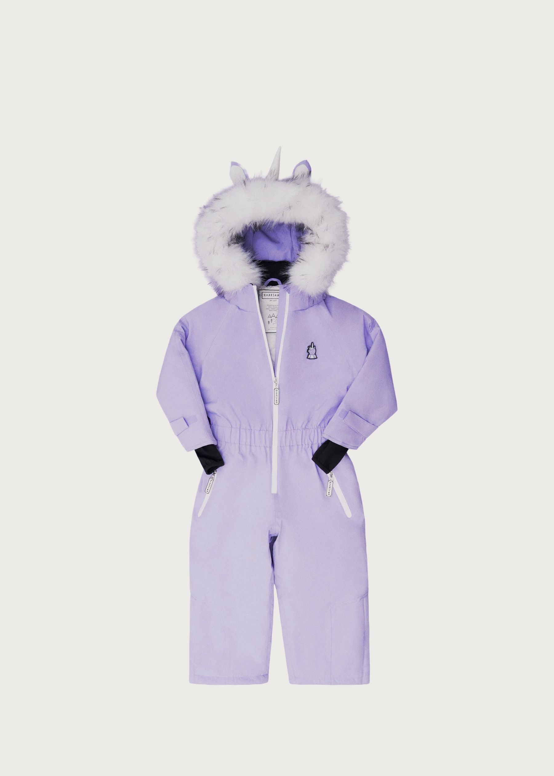 Image - 1 - Sparkle The Unicorn Ski Suit
