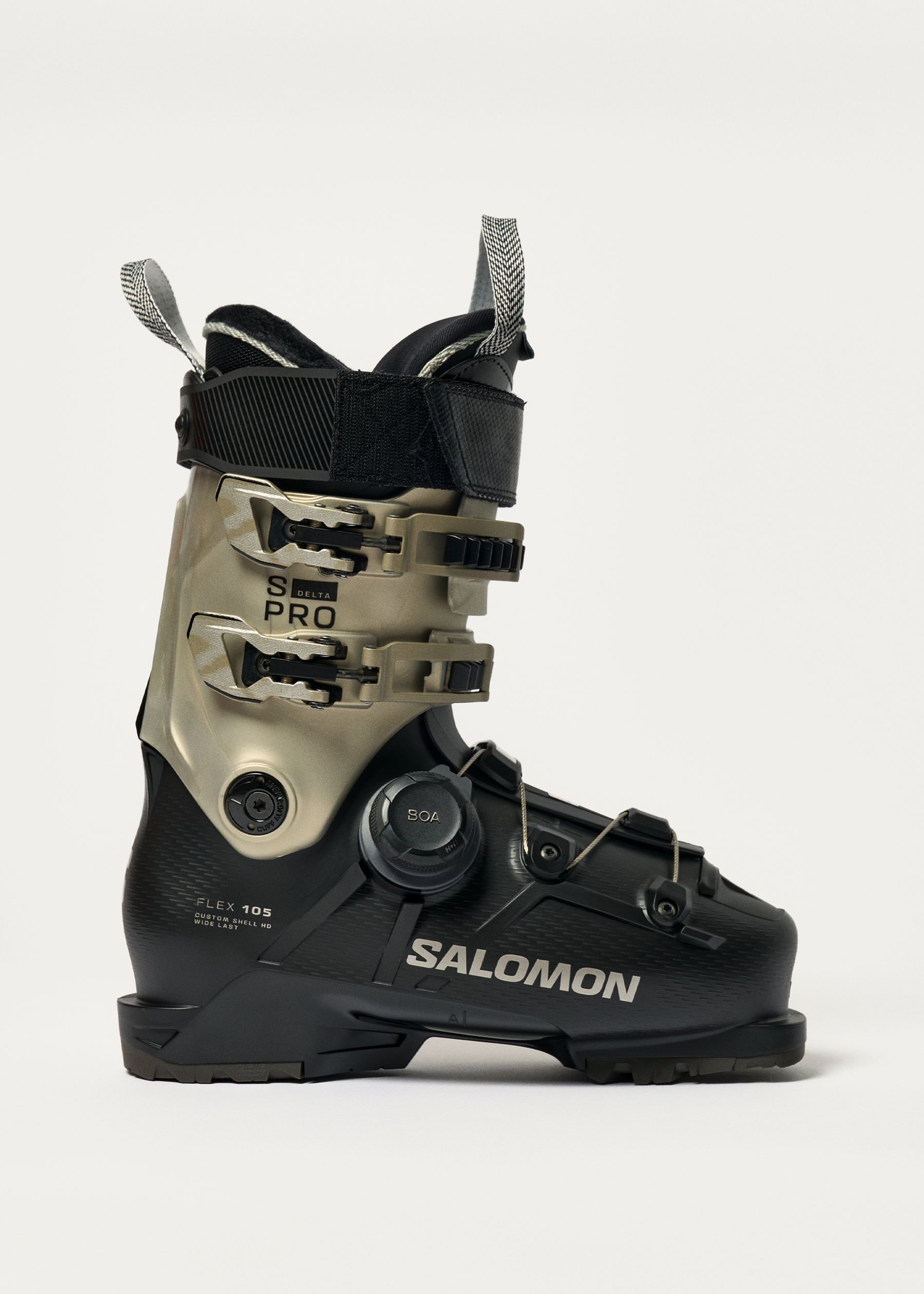 Image - 1 - S/Pro Delta S BOA 105 Ski Boots