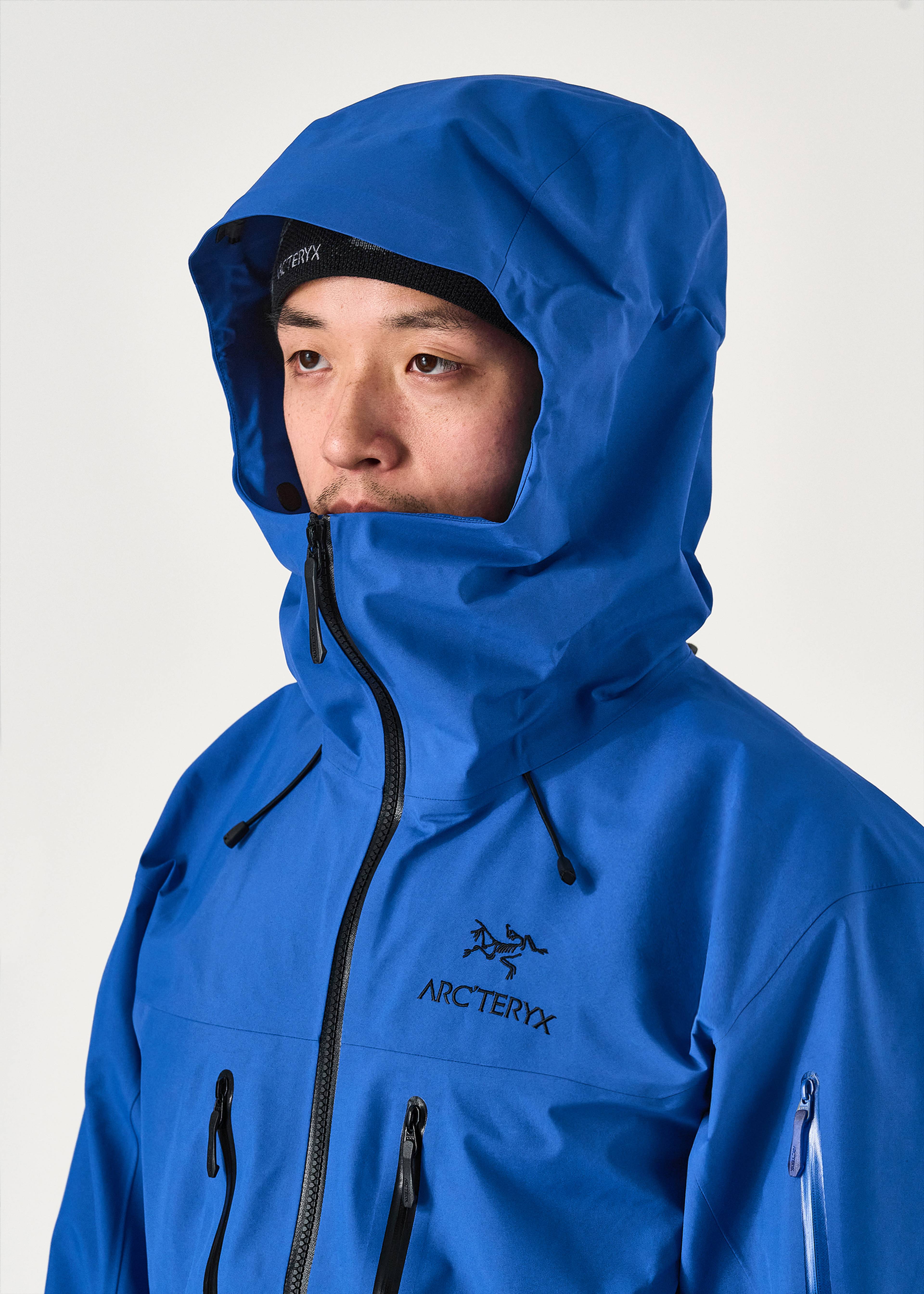 Arc'teryx Alpha SV GORE-TEX Jacket