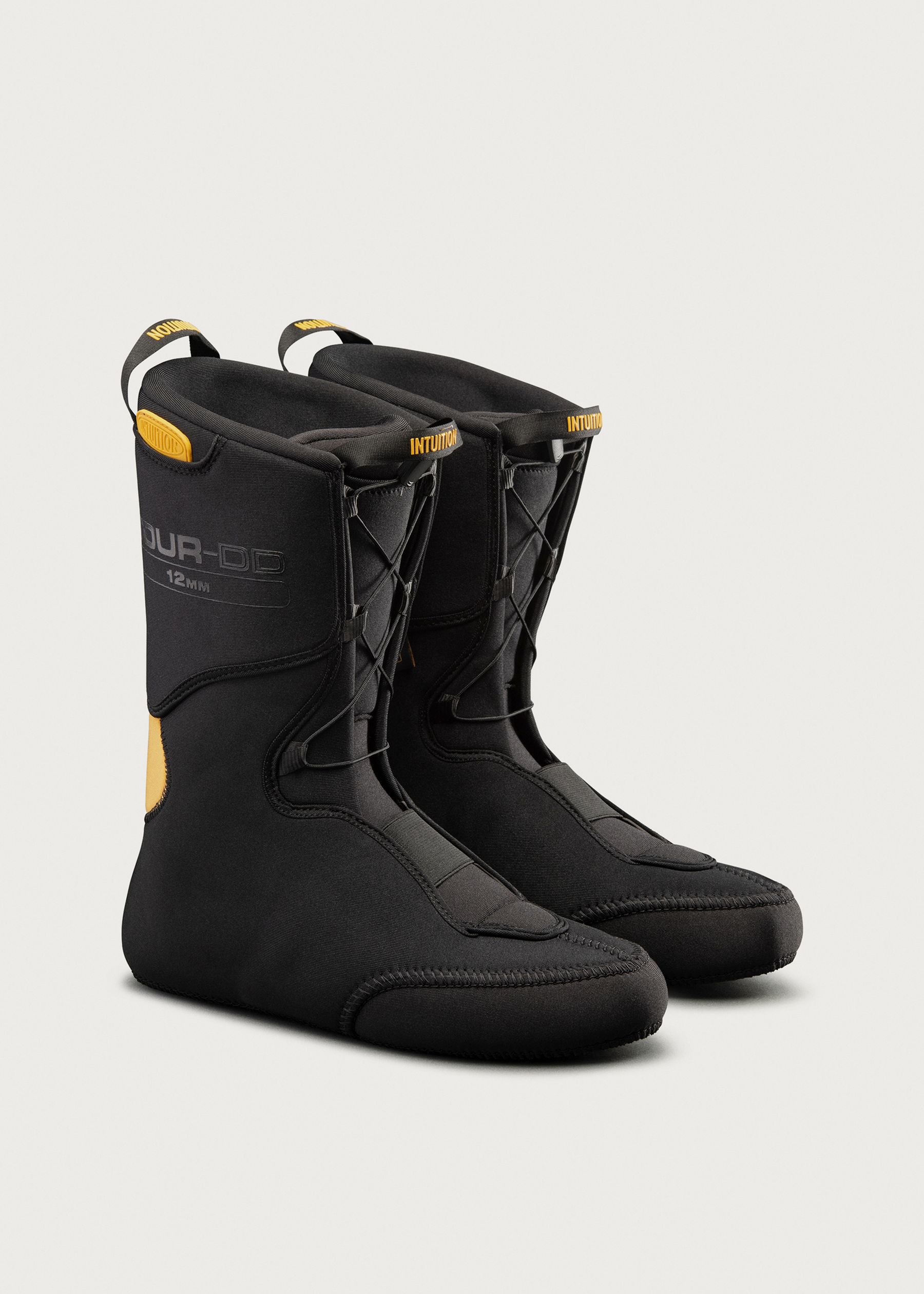 Image - 2 - Tour Tongue DD 12mm Boot Liners
