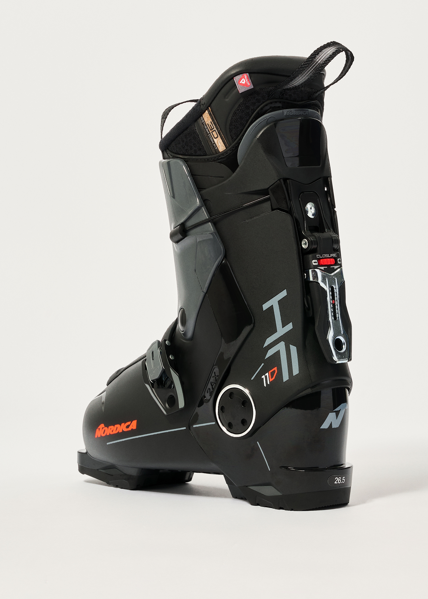 Nordica HF 110 GW Ski Boots