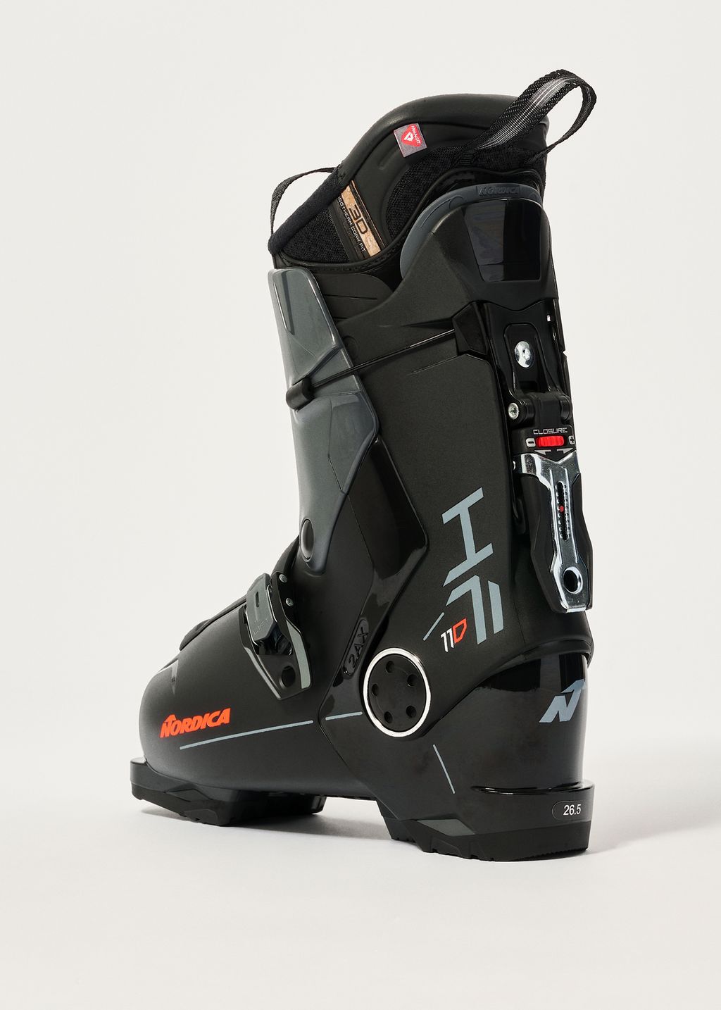 Nordica HF 110 GW Ski Boots