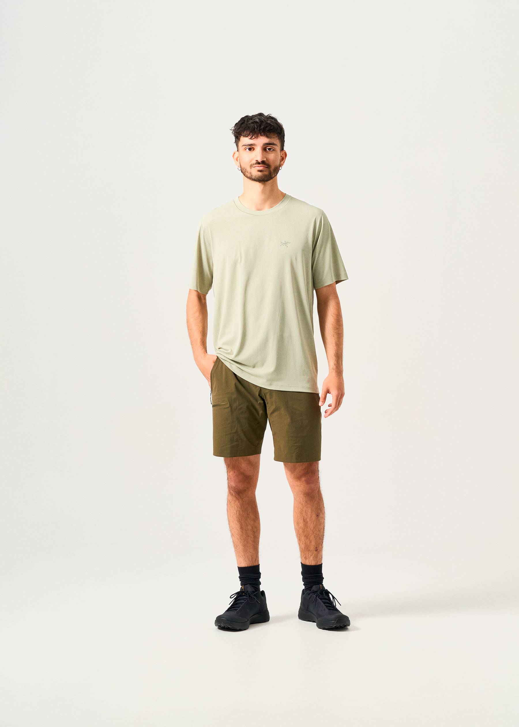 Image - 2 - Cormac Crew T-Shirt