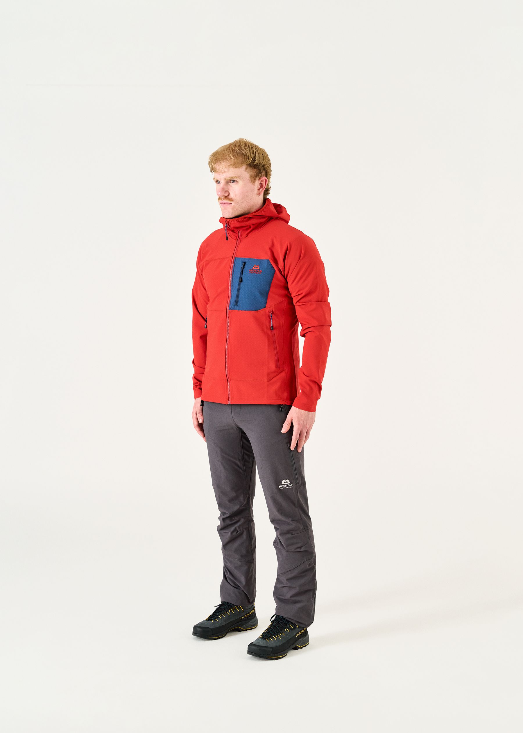 Image - 2 - Arrow Hooded Jacket