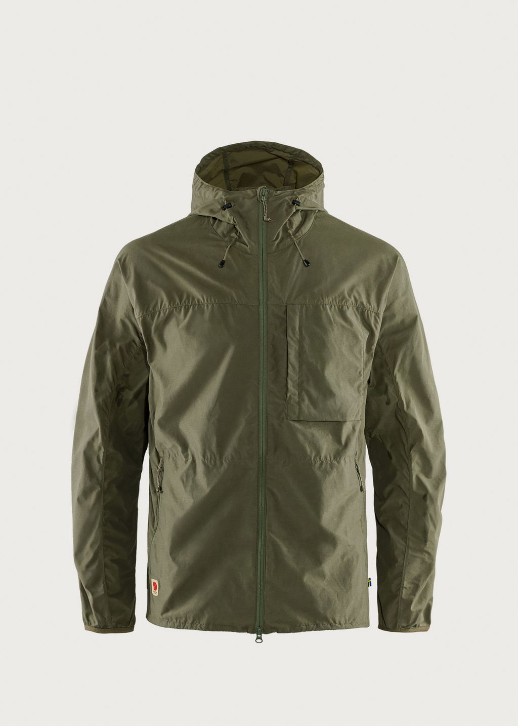 Fjallraven High Coast Wind Jacket