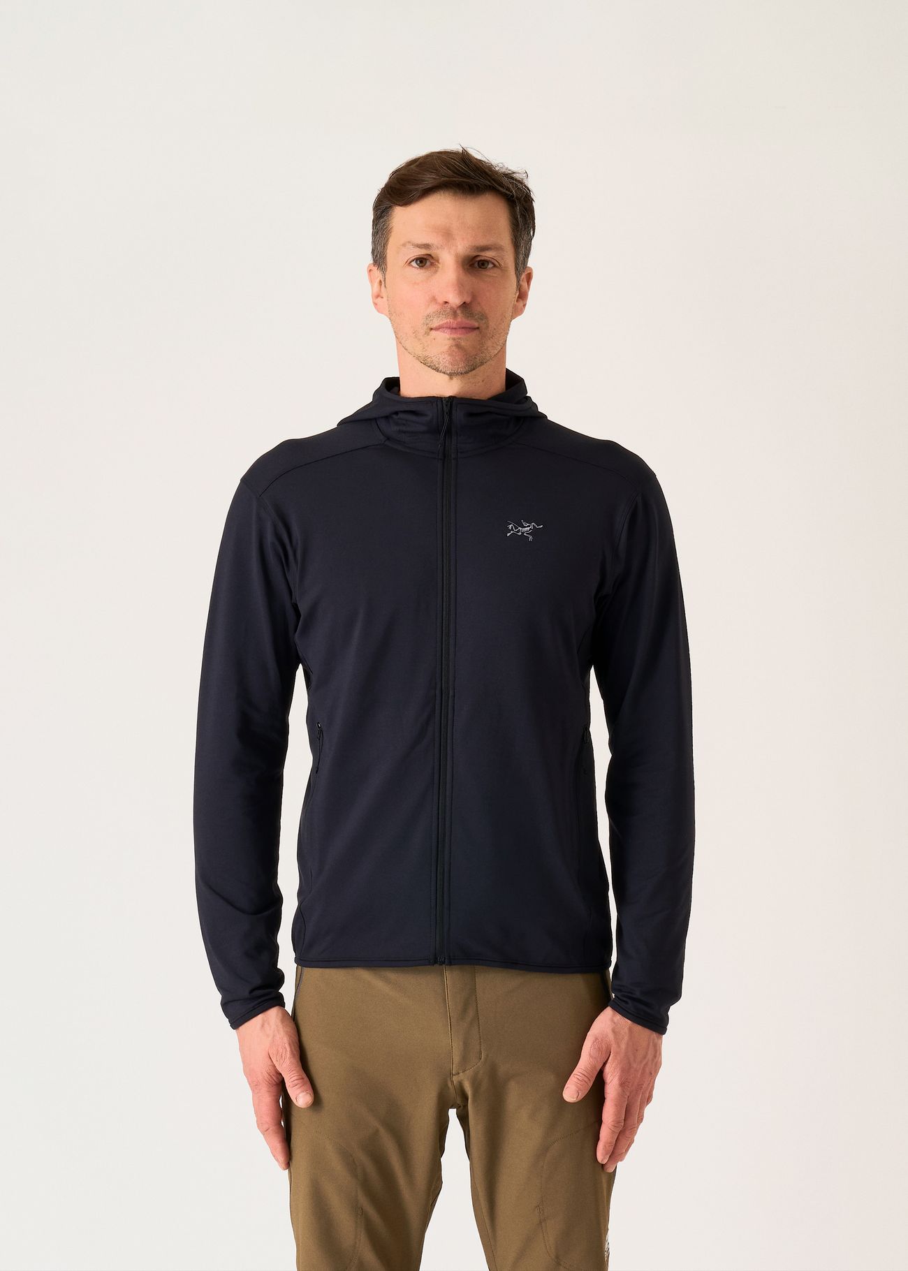 アークテリクス kyanite lightweight hoody ブラック M Arc'teryx Kyanite Lightweight Hoody