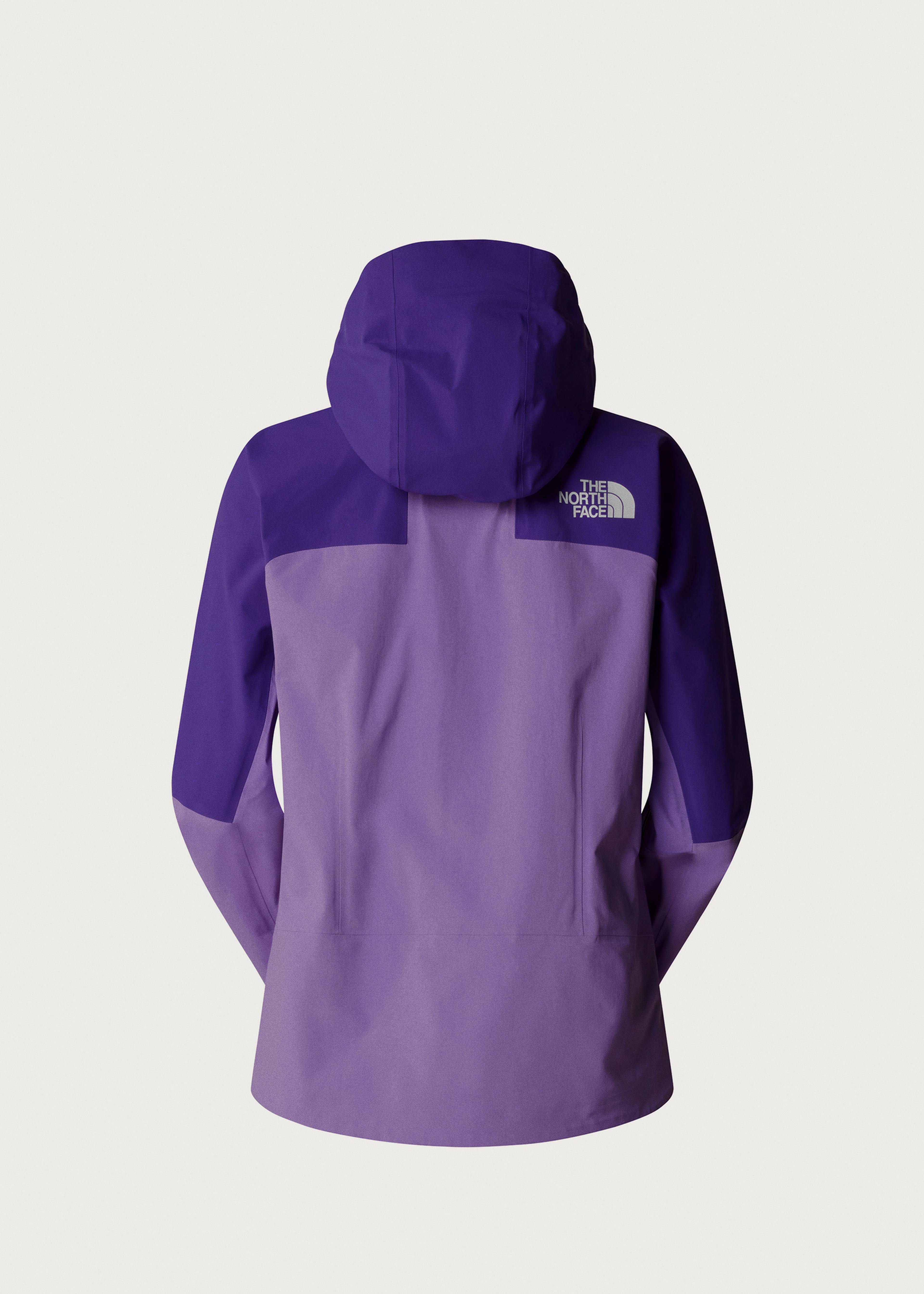 The North Face Summit Torre Egger Futurelight Jacket