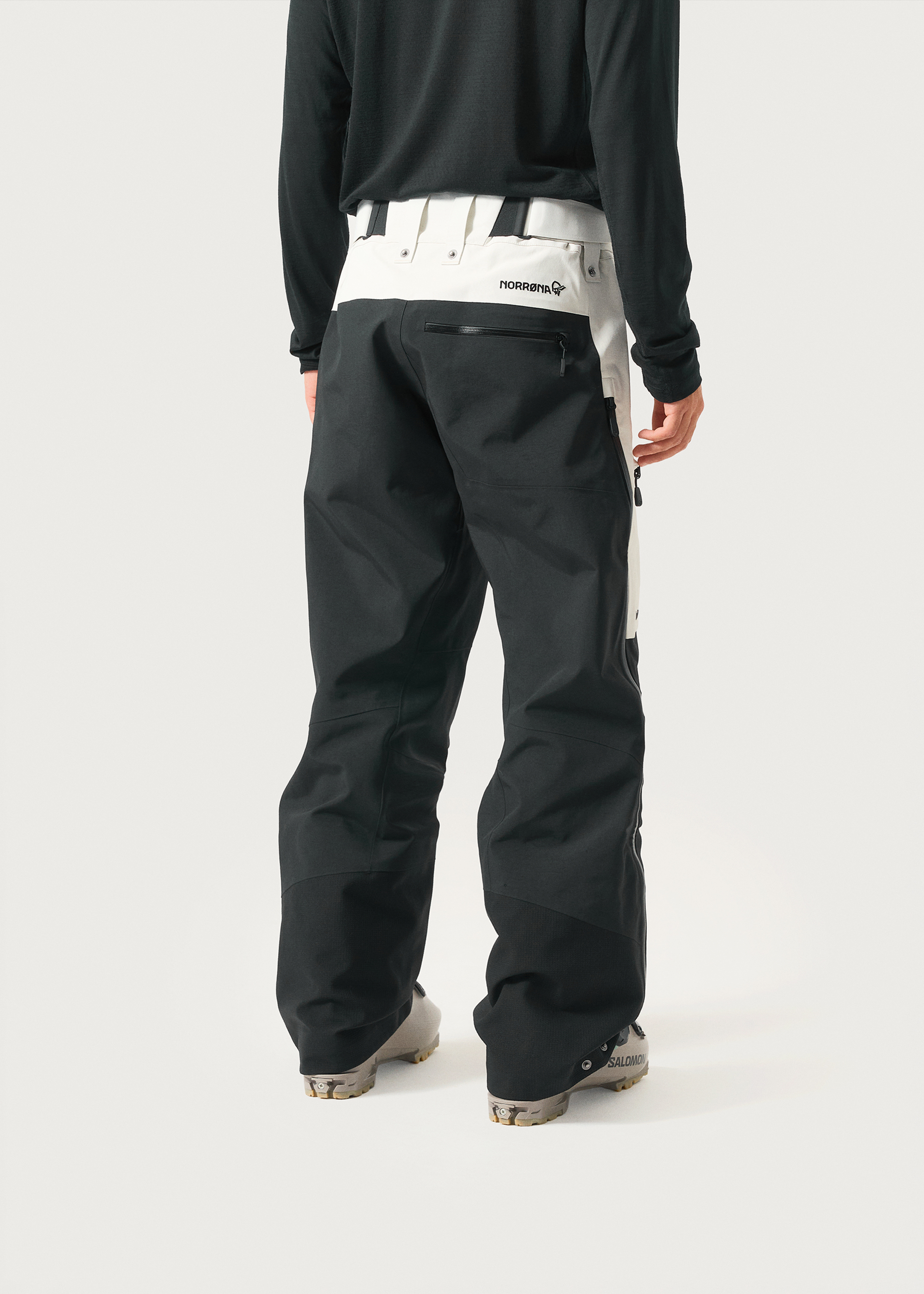 Norrona Lofoten GORE-TEX Pro Pants