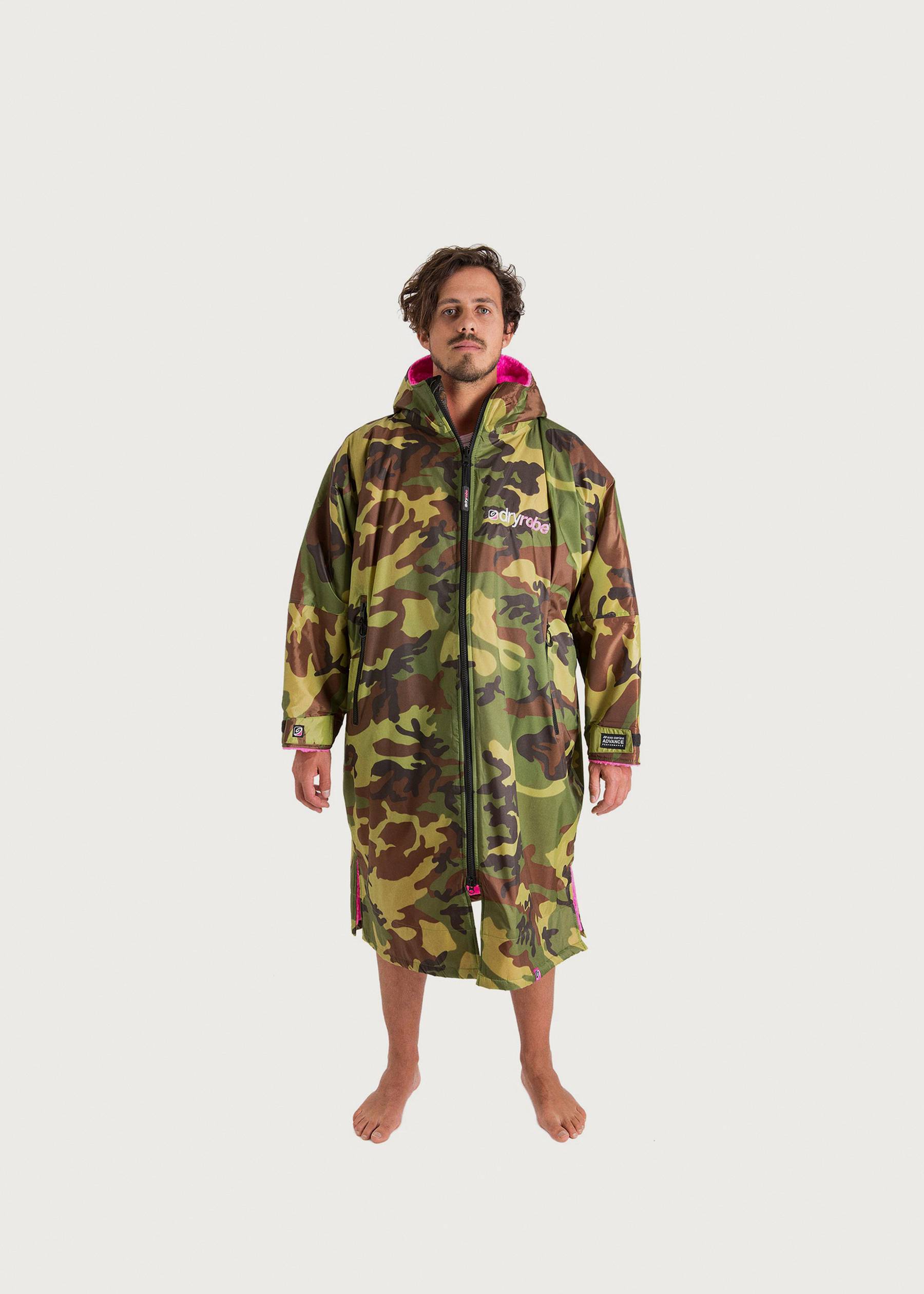 Image - 2 - Advance Long Sleeved Special Edition Dryrobe