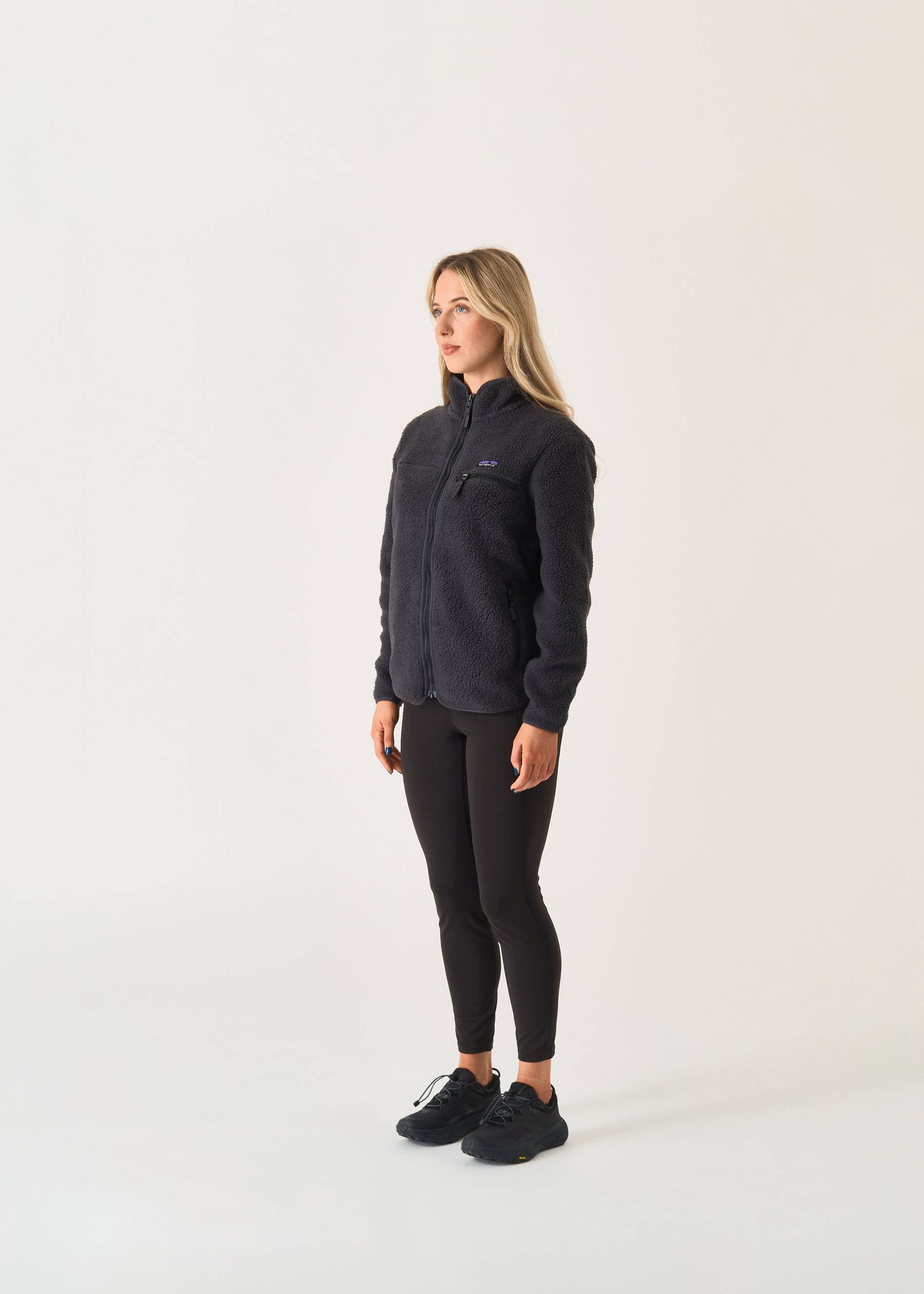 Image - 2 - Retro Pile Jacket