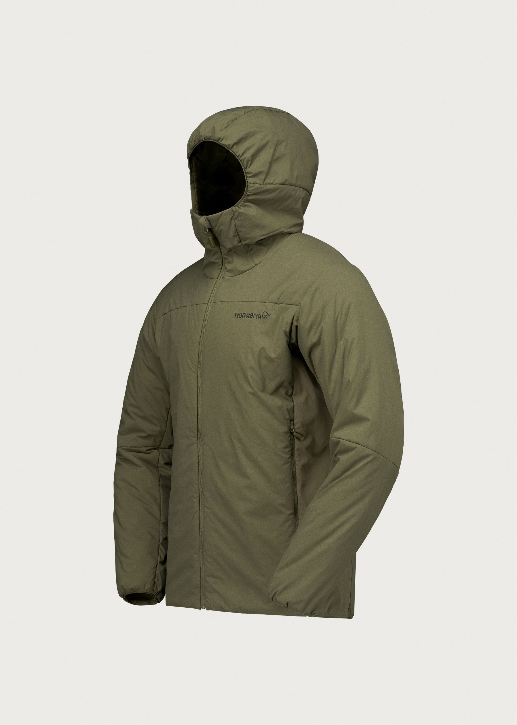 Image - 3 - Femund Thermo60 Zip Hoodie