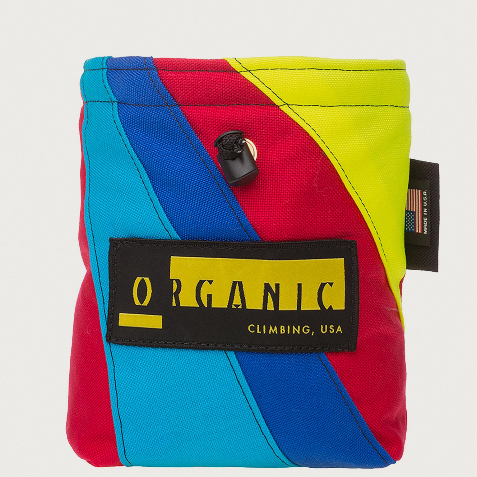 Image of Chalk & bag