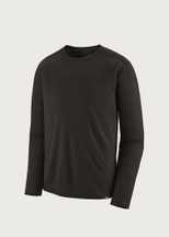 Capilene Midweight Crew Neck