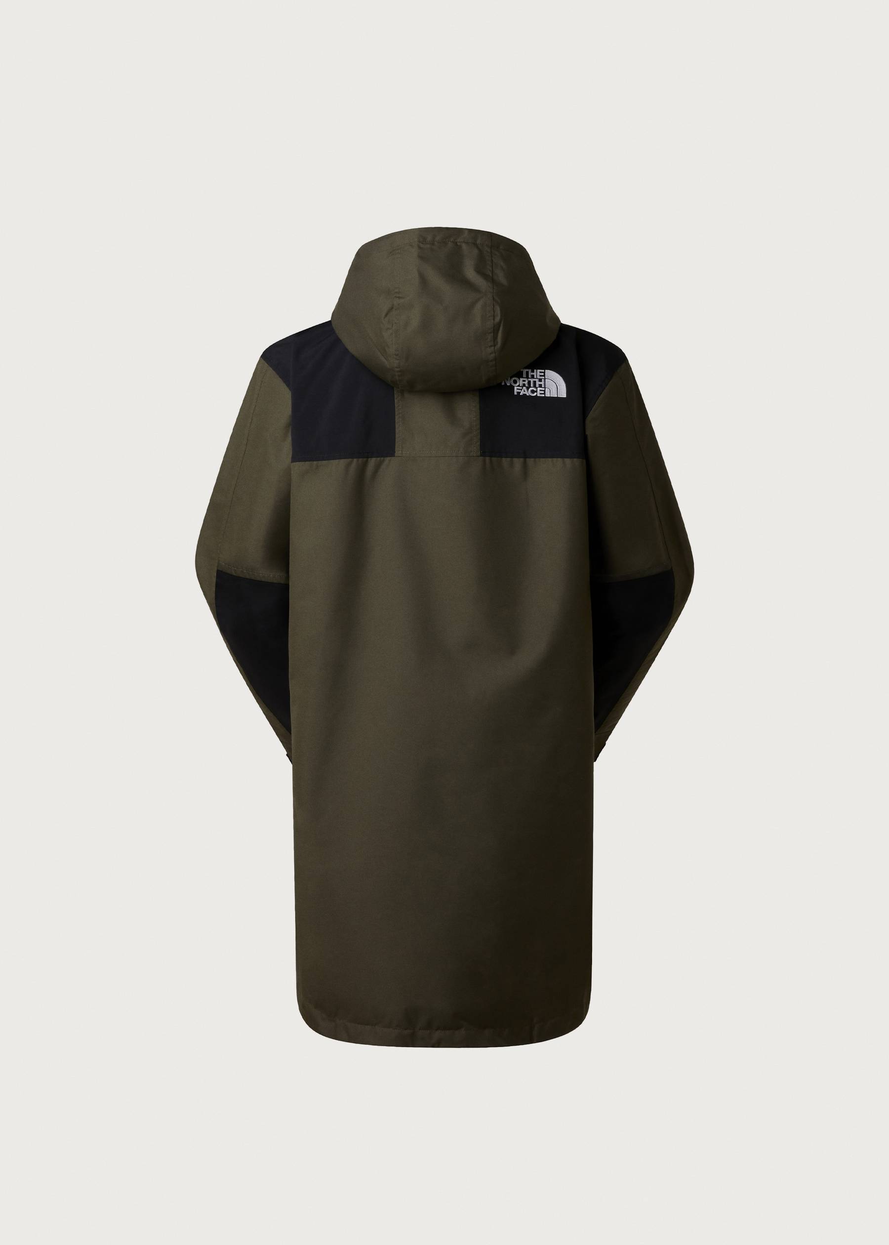 Image - 2 - Reign On Parka