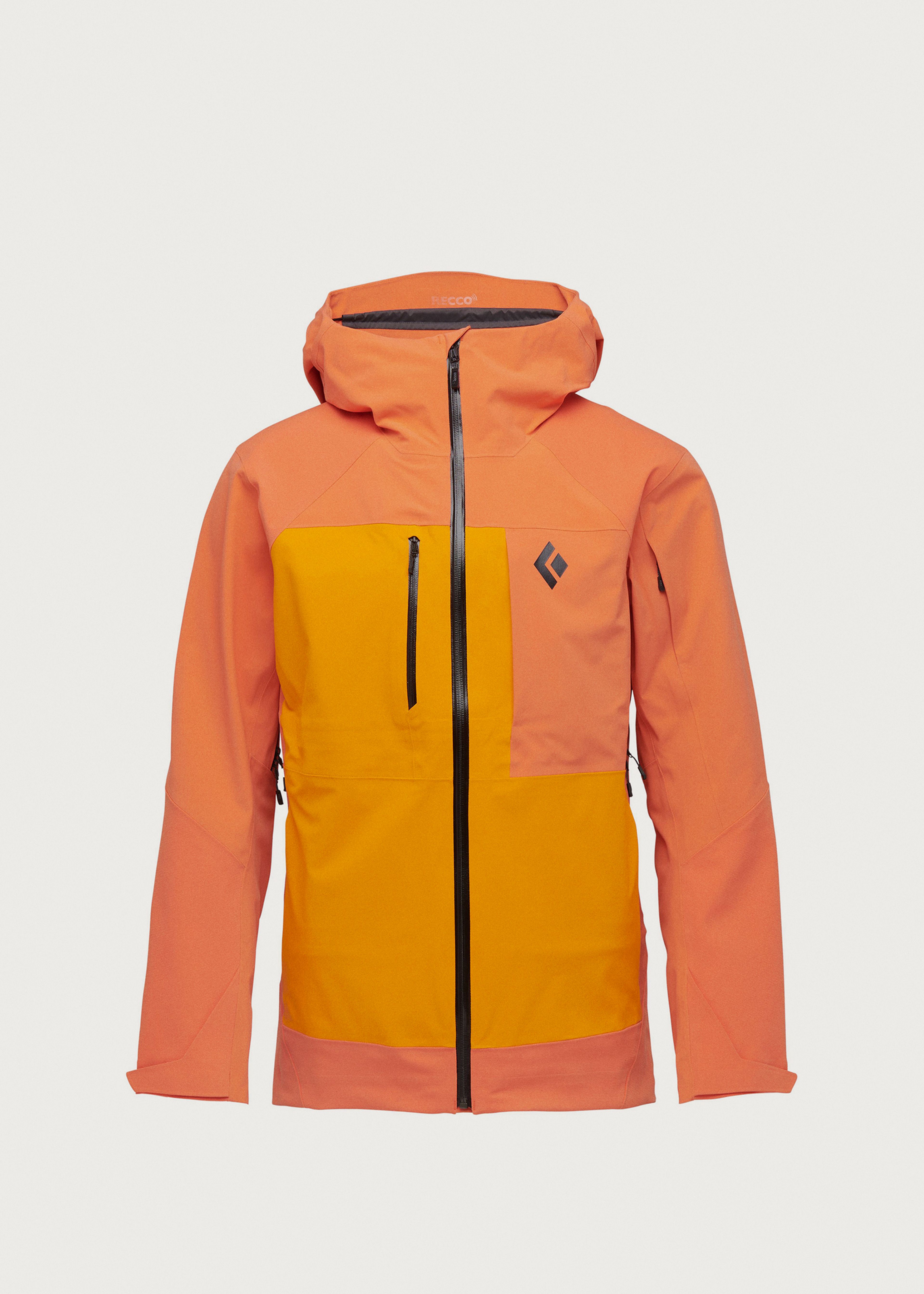 Black Diamond Recon Pro Shell Jacket