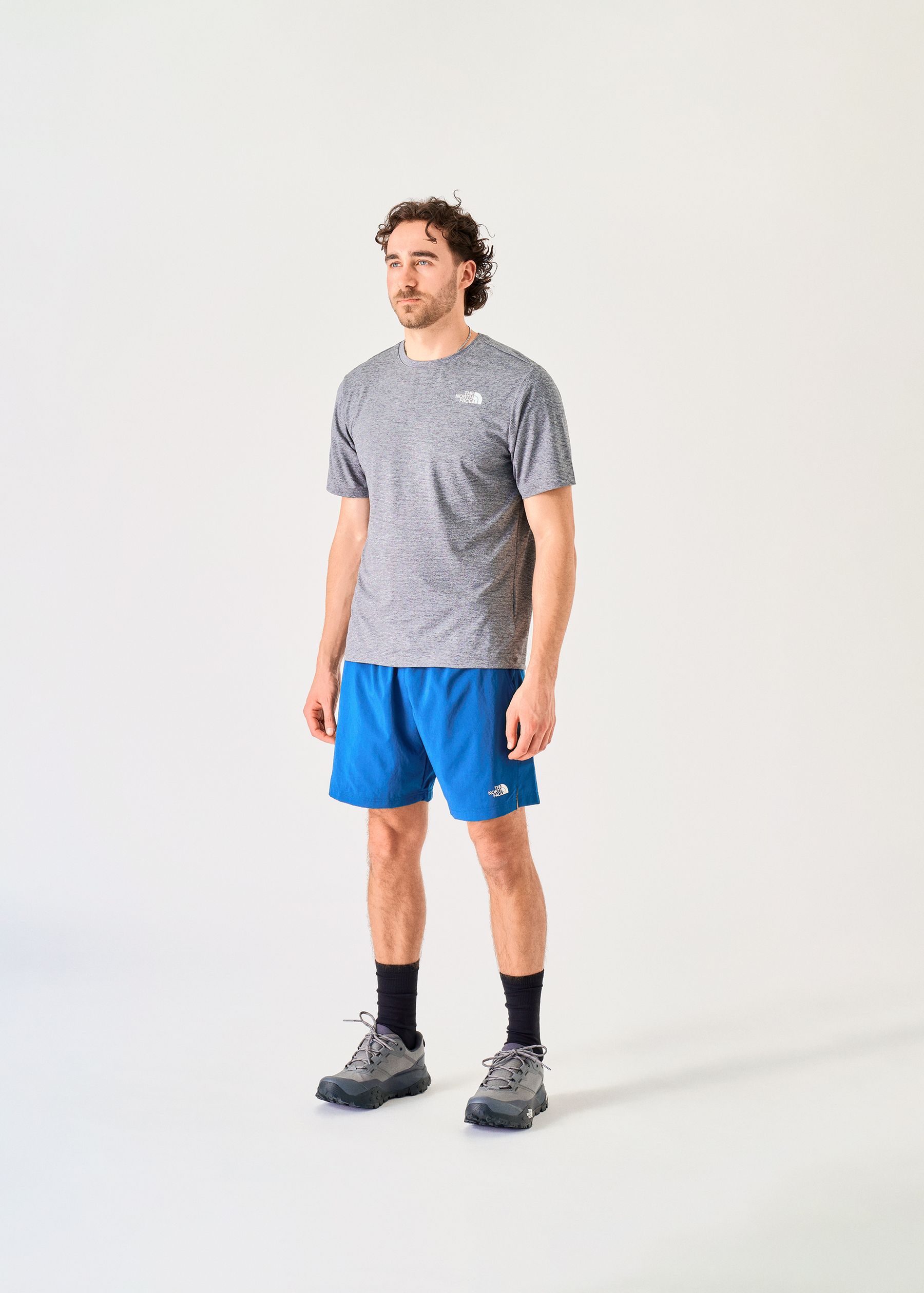 Image - 2 - 24/7 Shorts - 7"