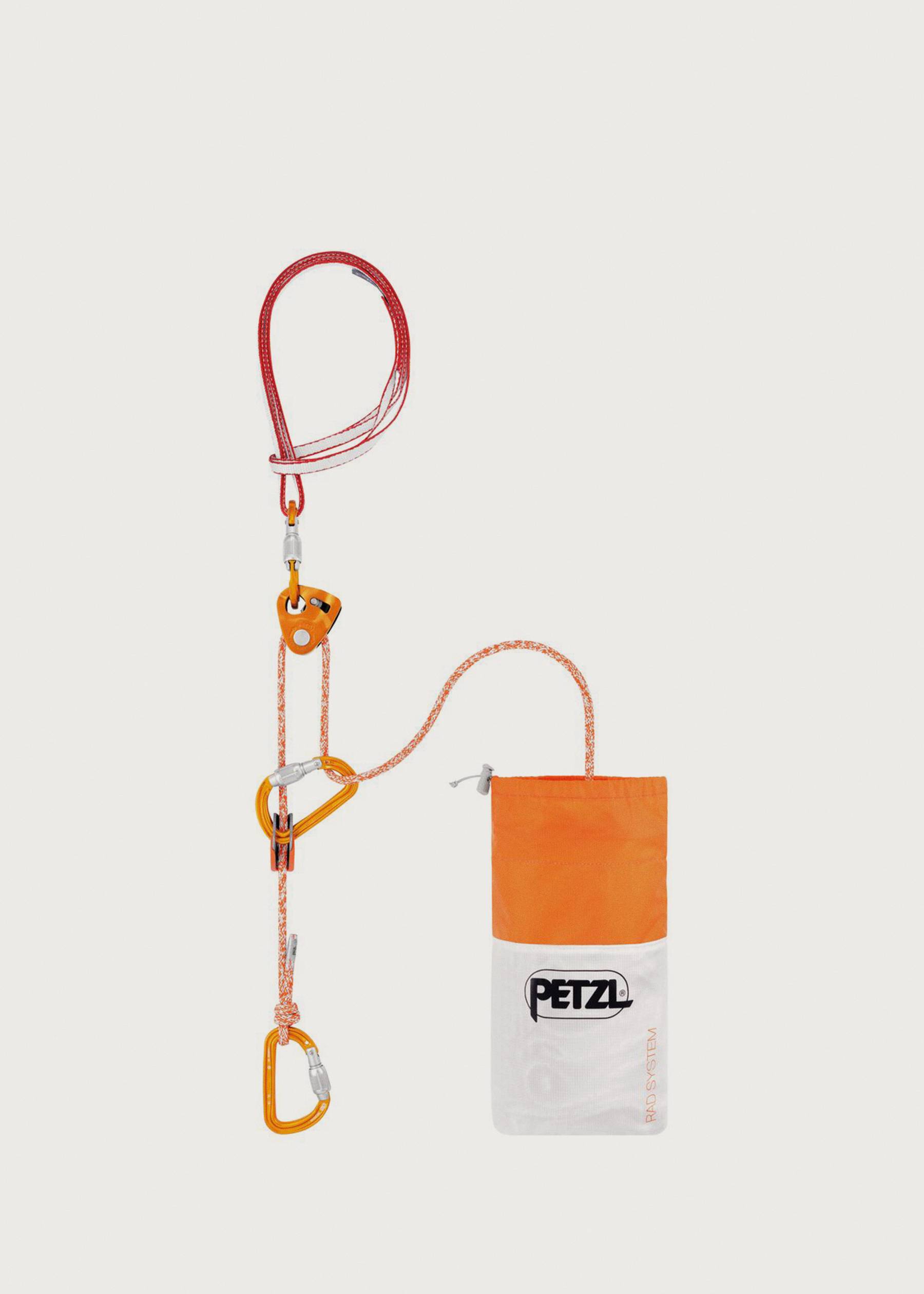 Image - 2 - Rad System Pulley