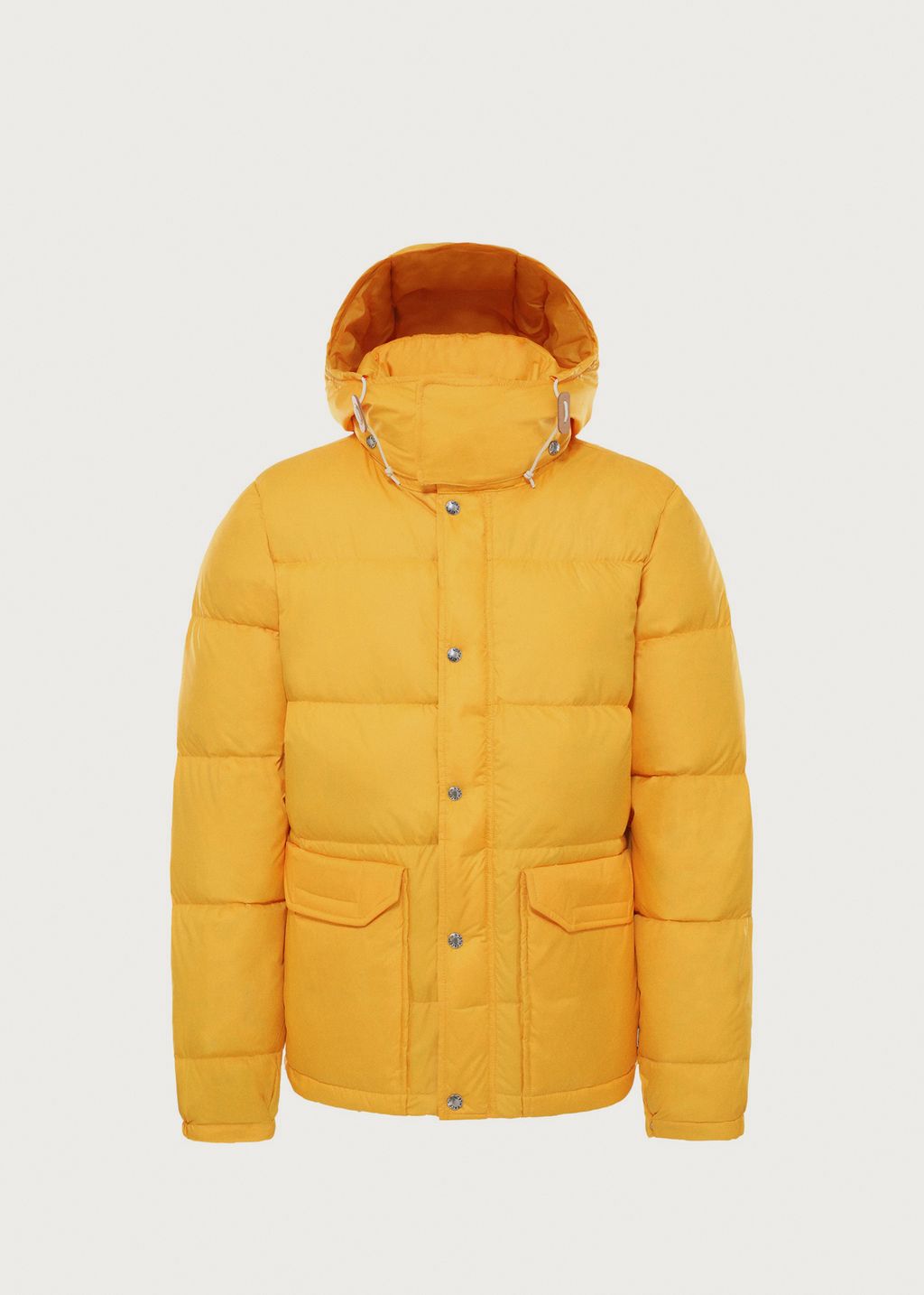 Sierra parka 2025