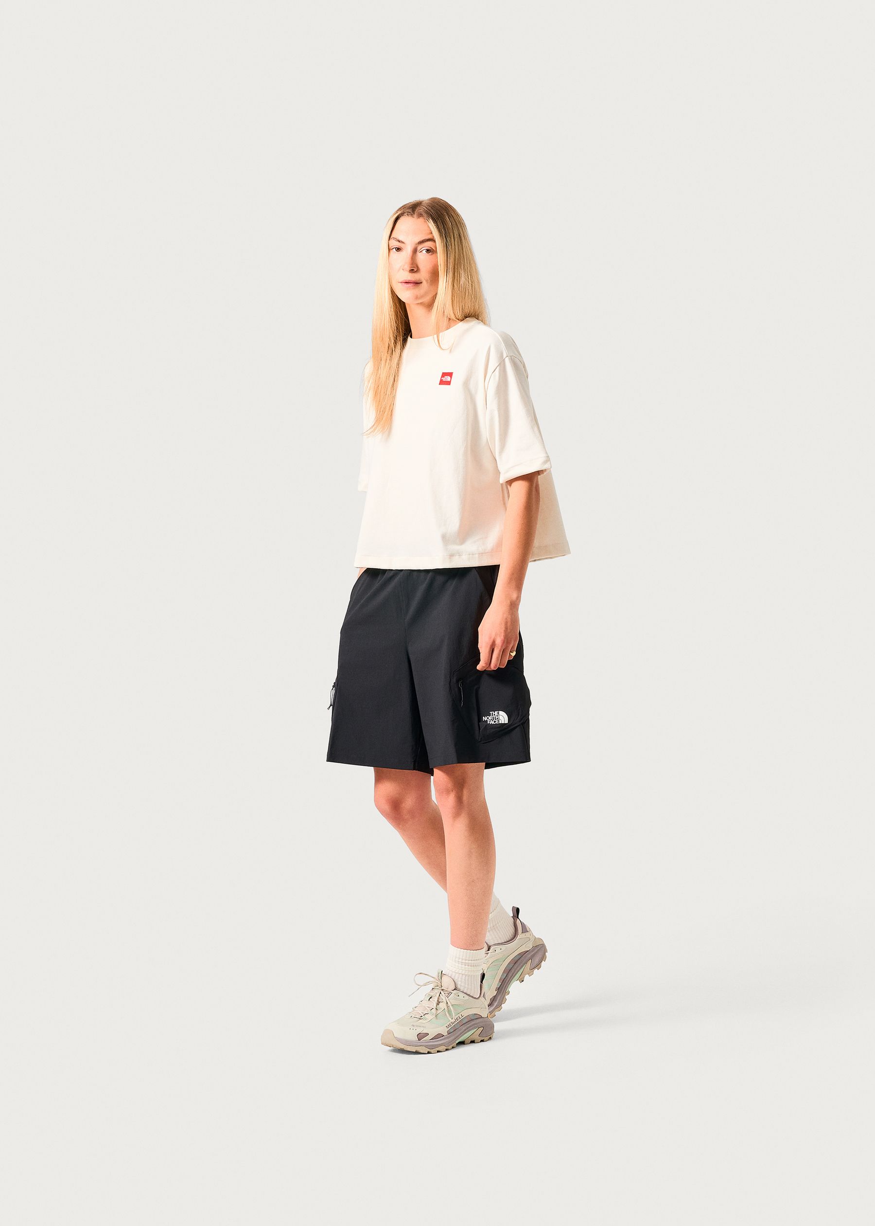 Image - 2 - Packable Shorts
