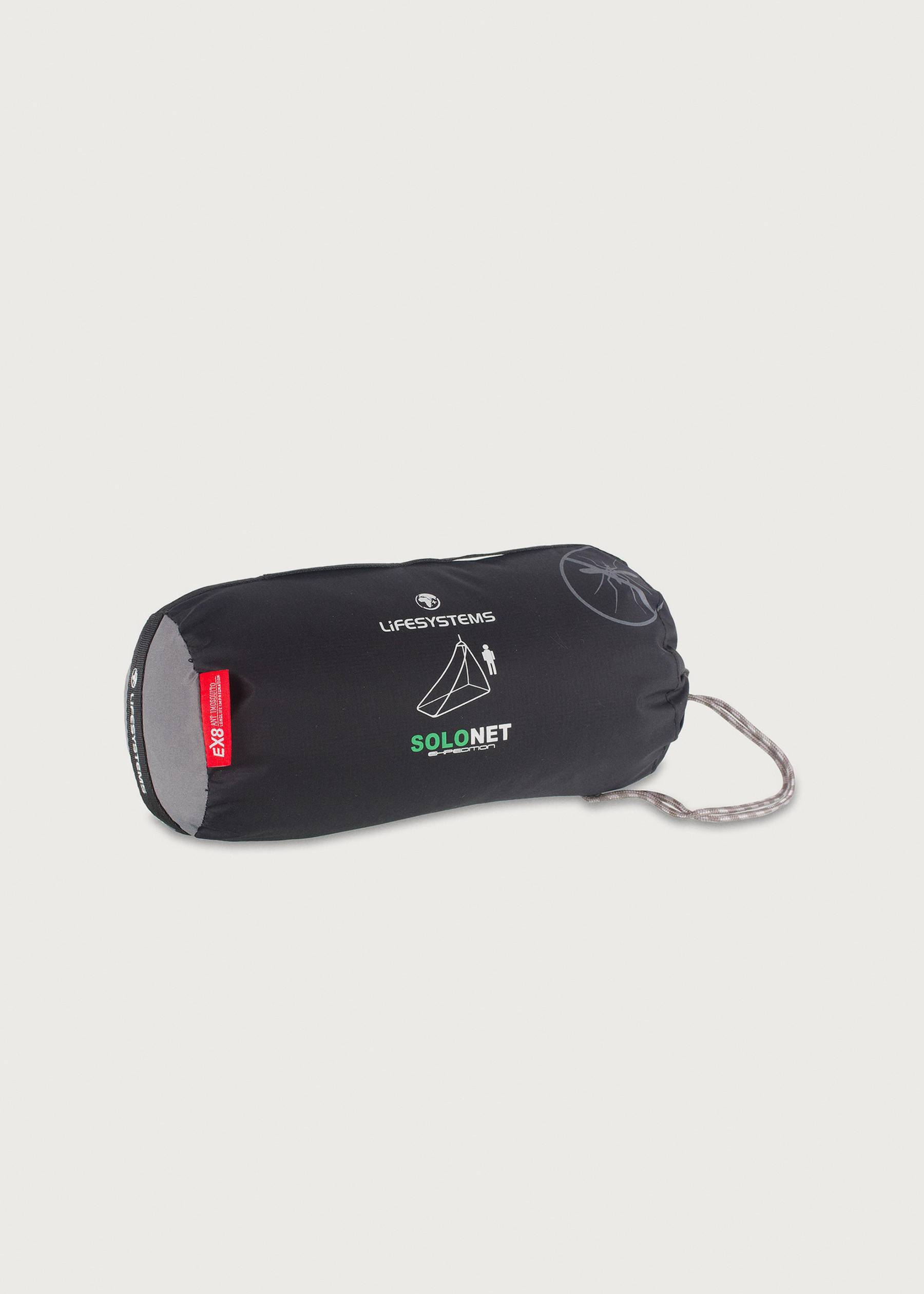 Image - 3 - Expedition SoloNet Single